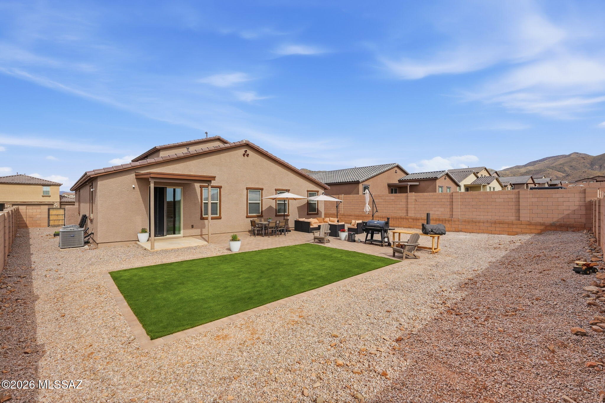 Santa Rita Ranch III SQ20141350560 - Residential