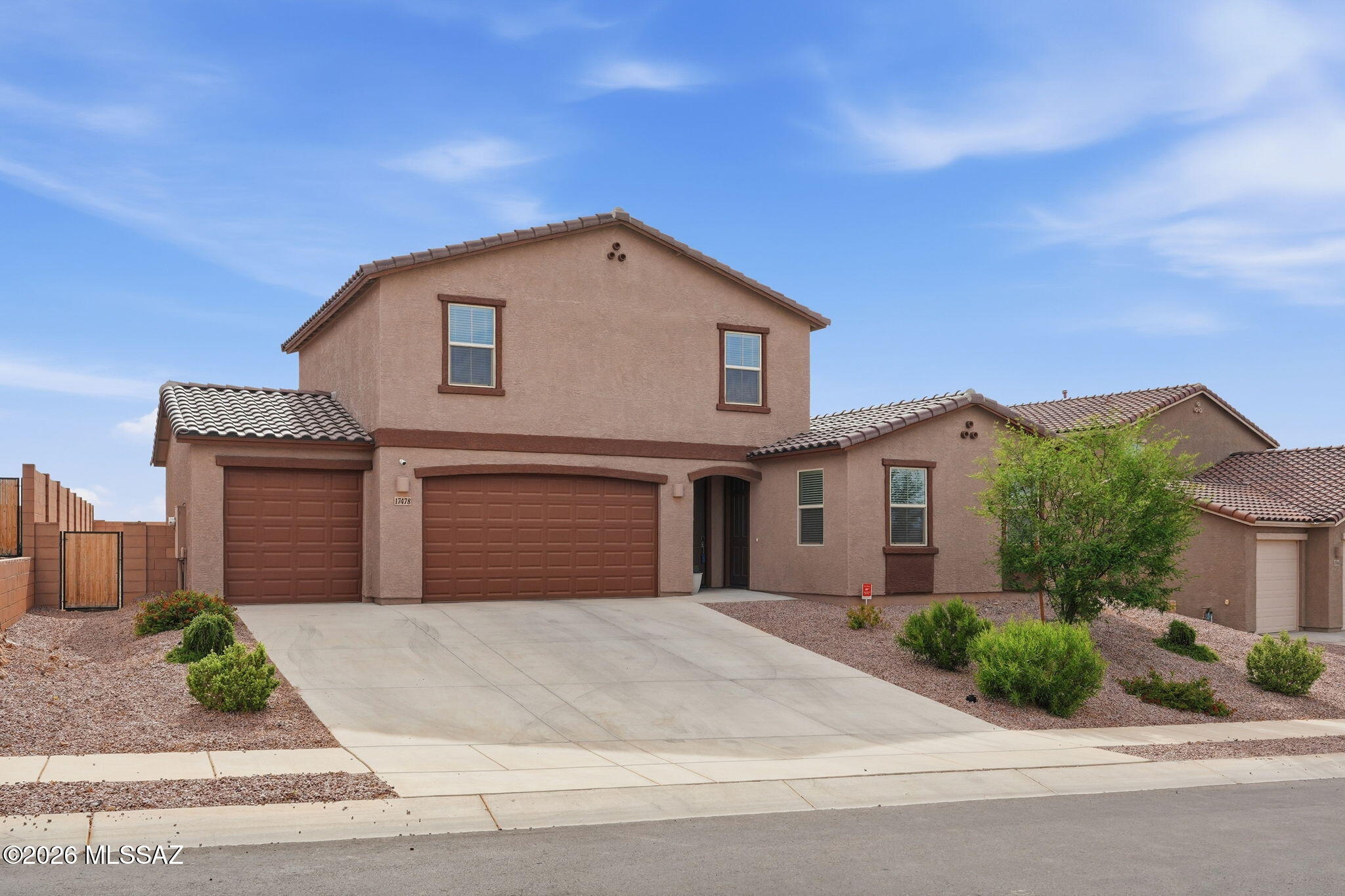 Santa Rita Ranch III SQ20141350560 - Residential