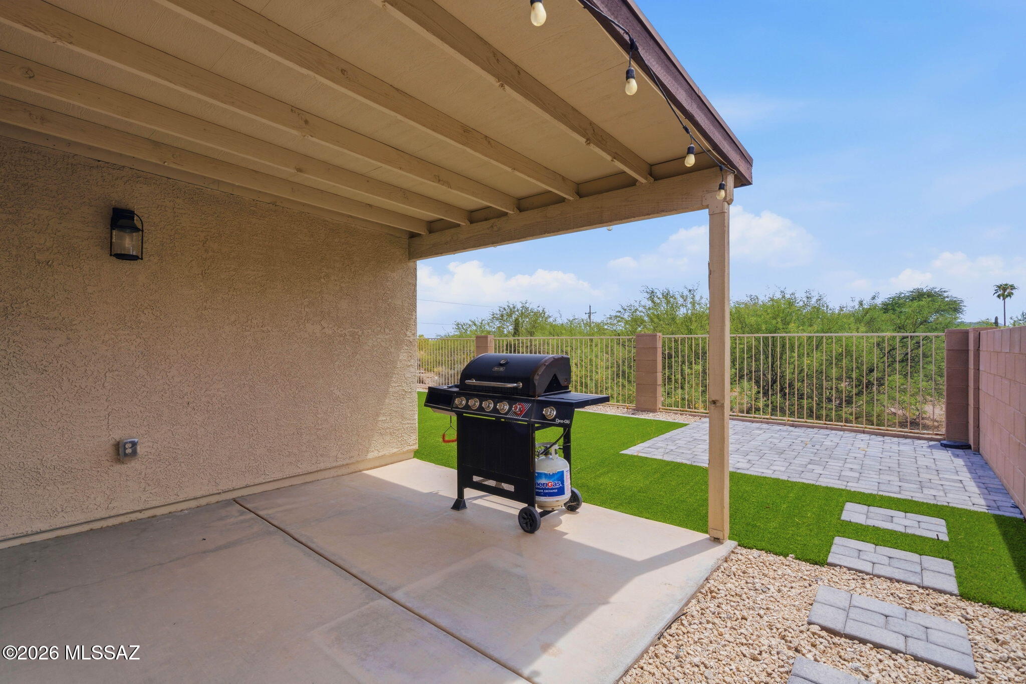 Dakota Vista - Residential