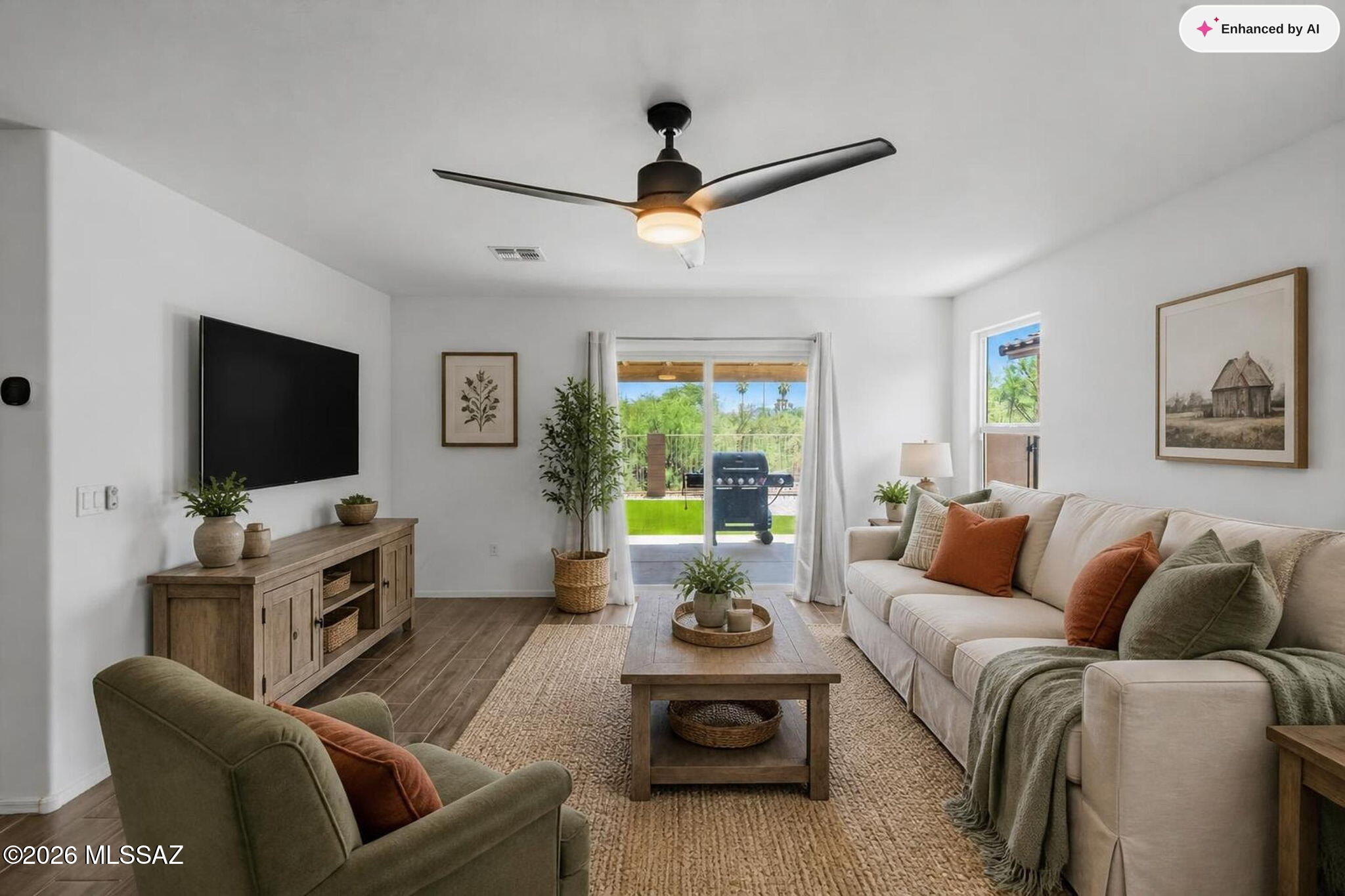 Dakota Vista - Residential