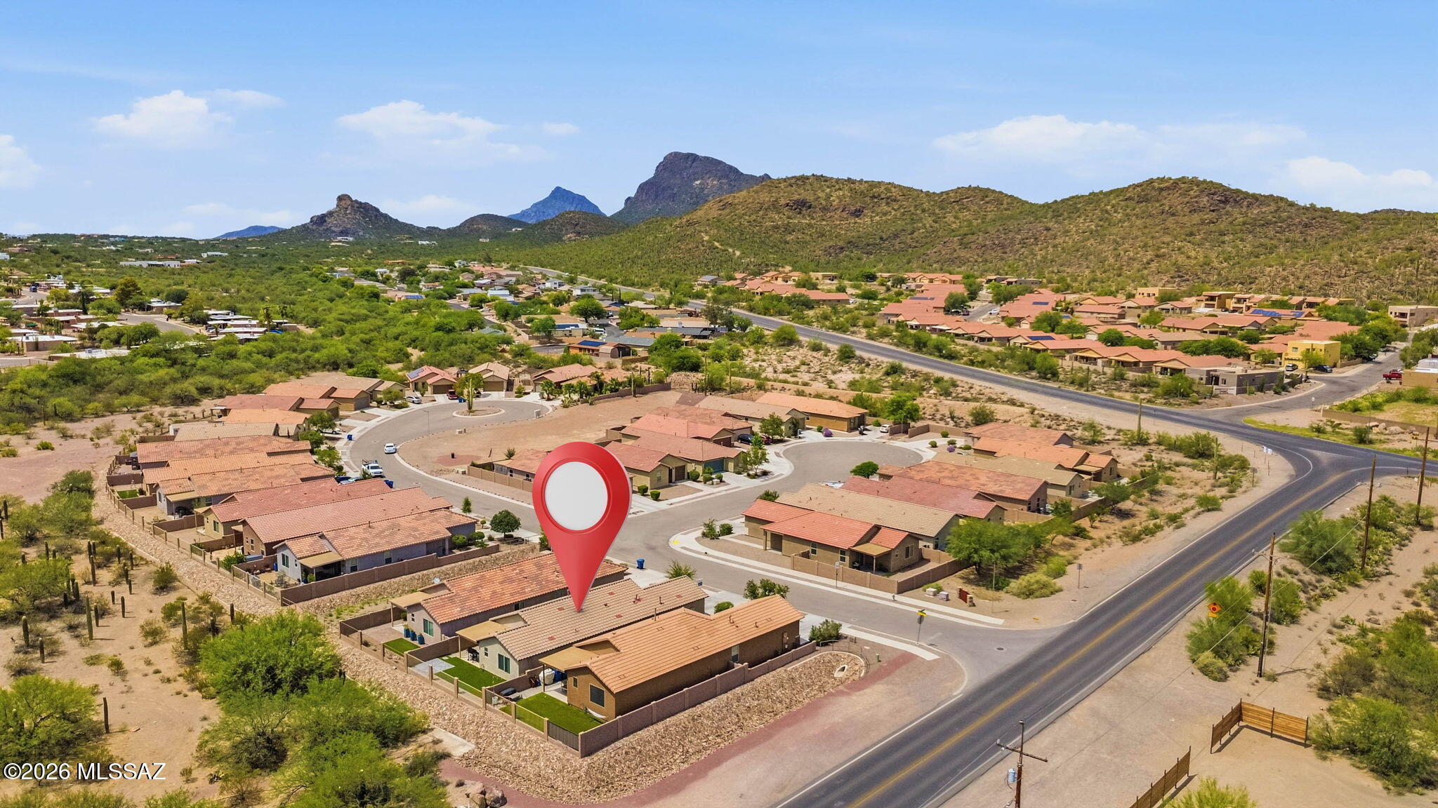 Dakota Vista - Residential
