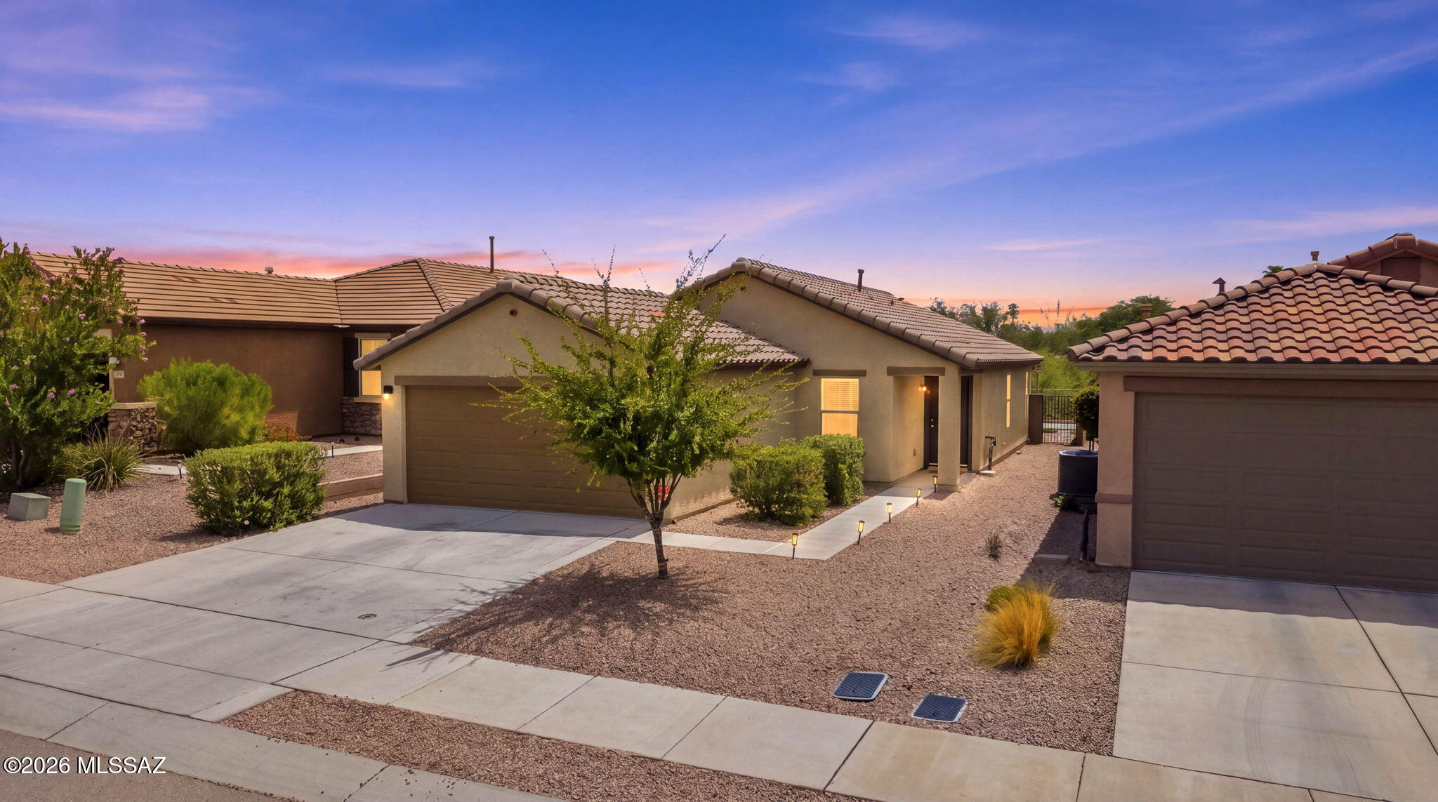 Dakota Vista - Residential