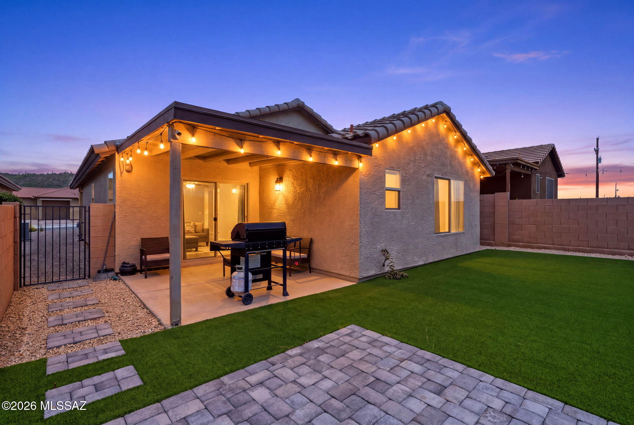 Dakota Vista - Residential