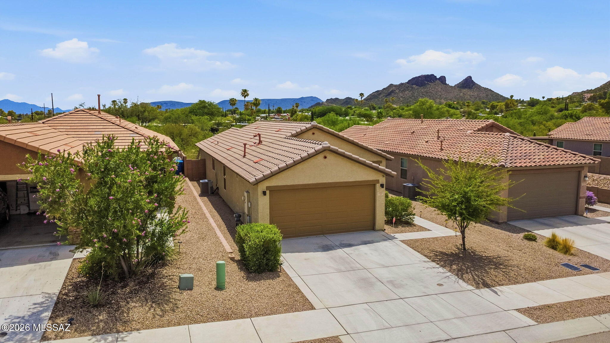 Dakota Vista - Residential