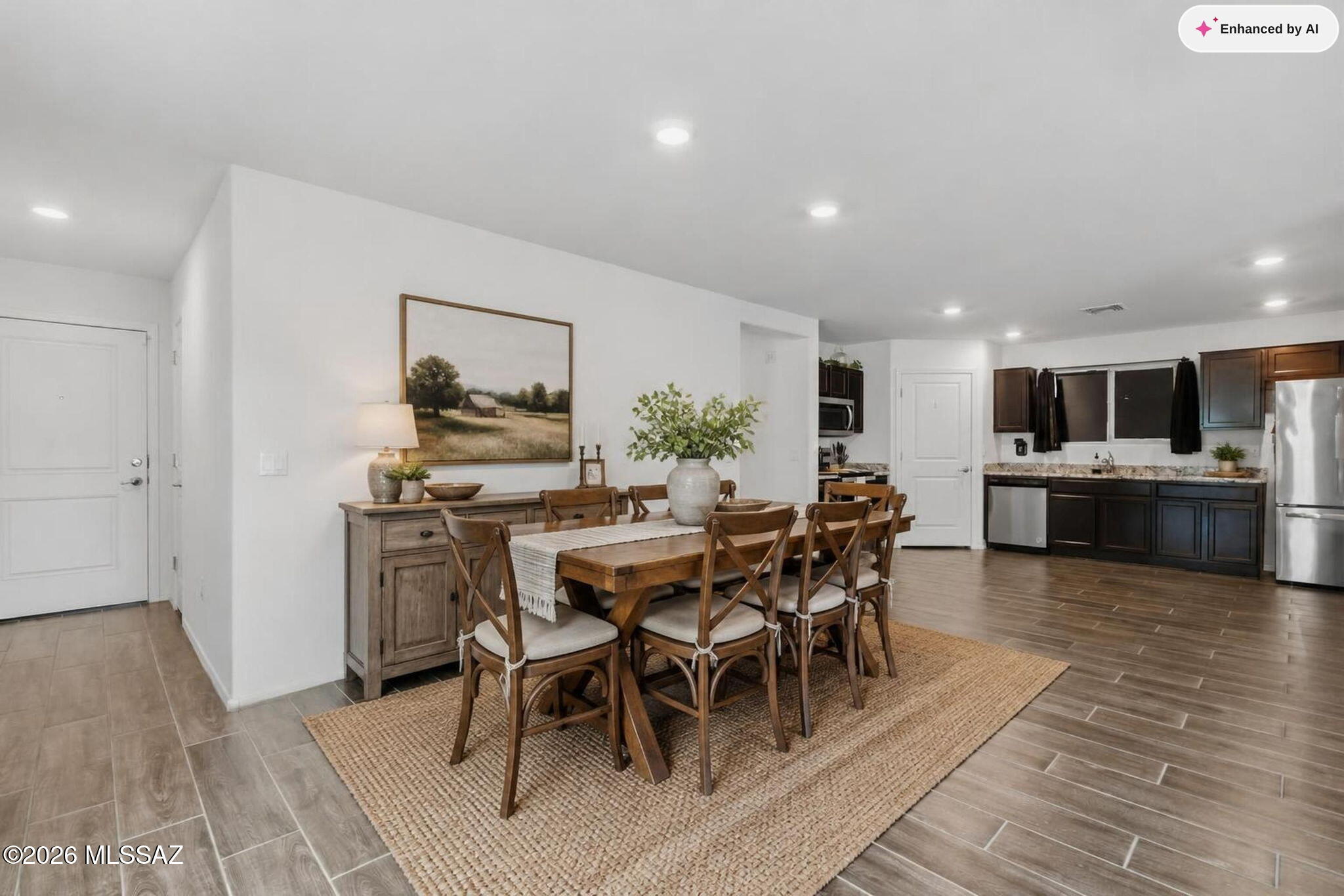 Dakota Vista - Residential
