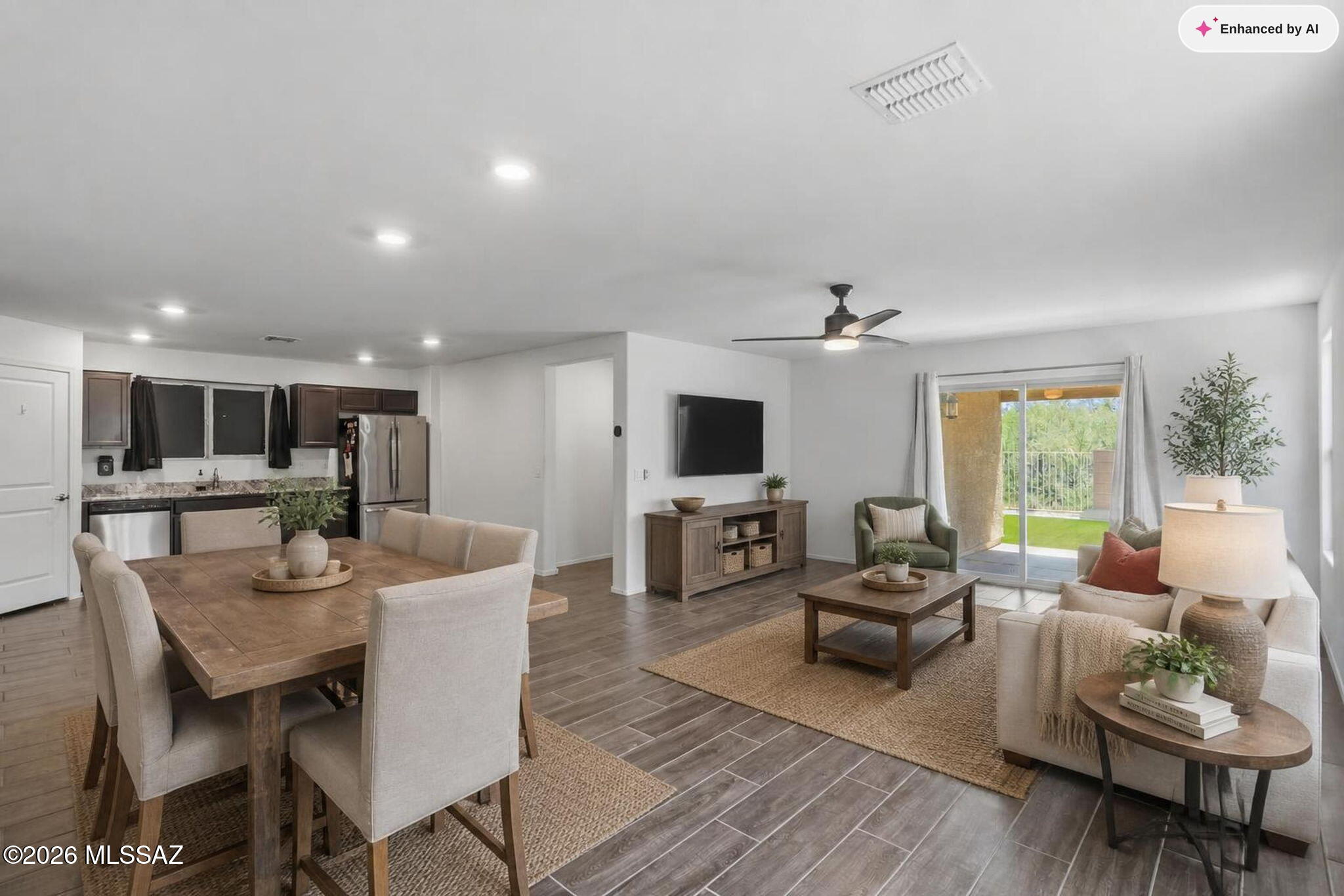 Dakota Vista - Residential