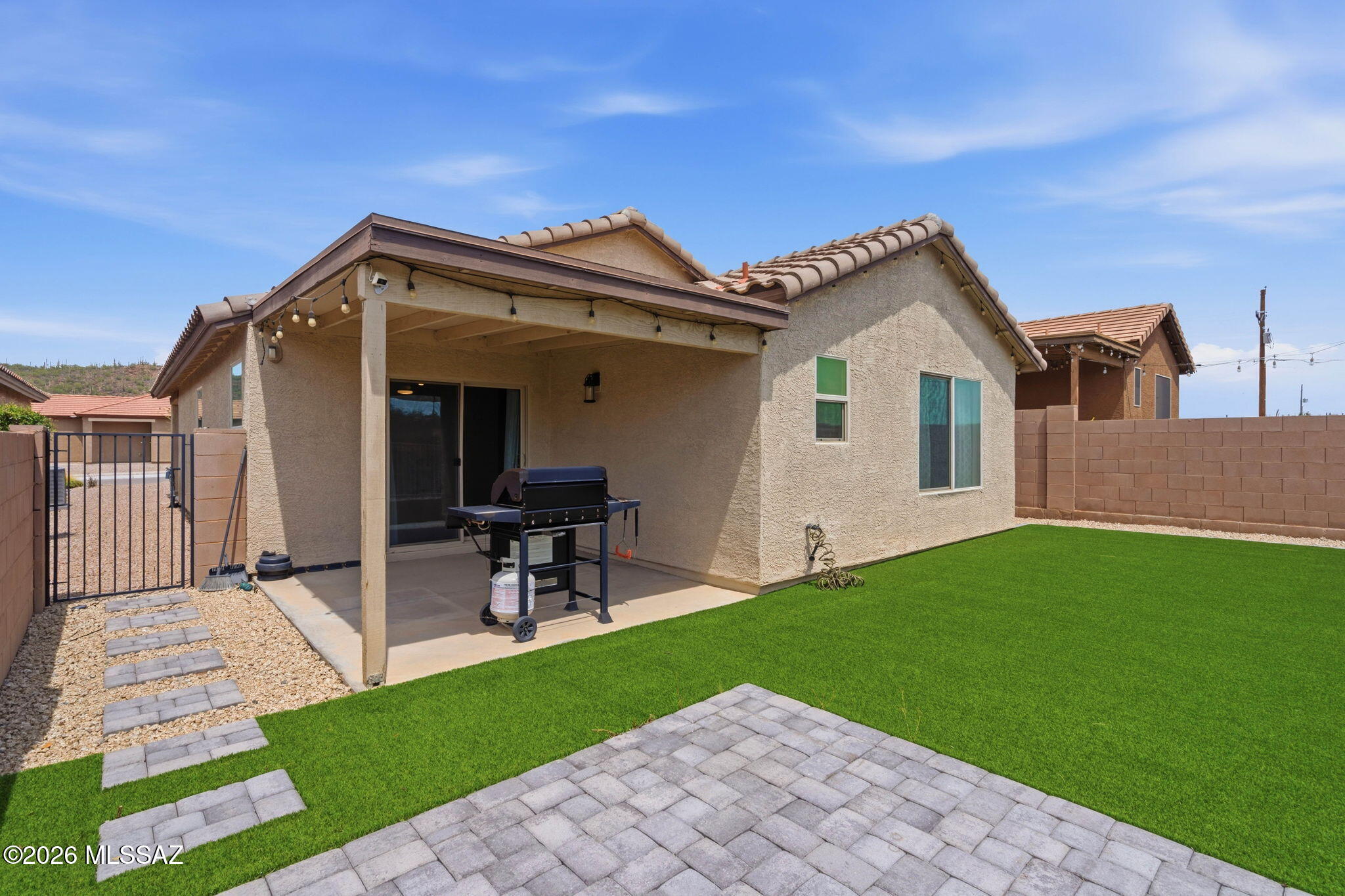 Dakota Vista - Residential
