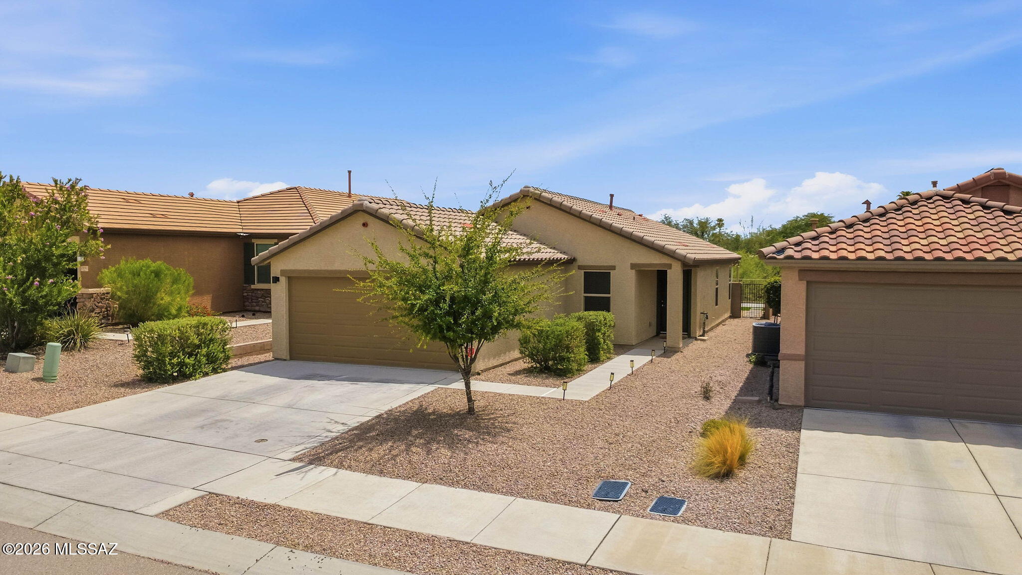 Dakota Vista - Residential