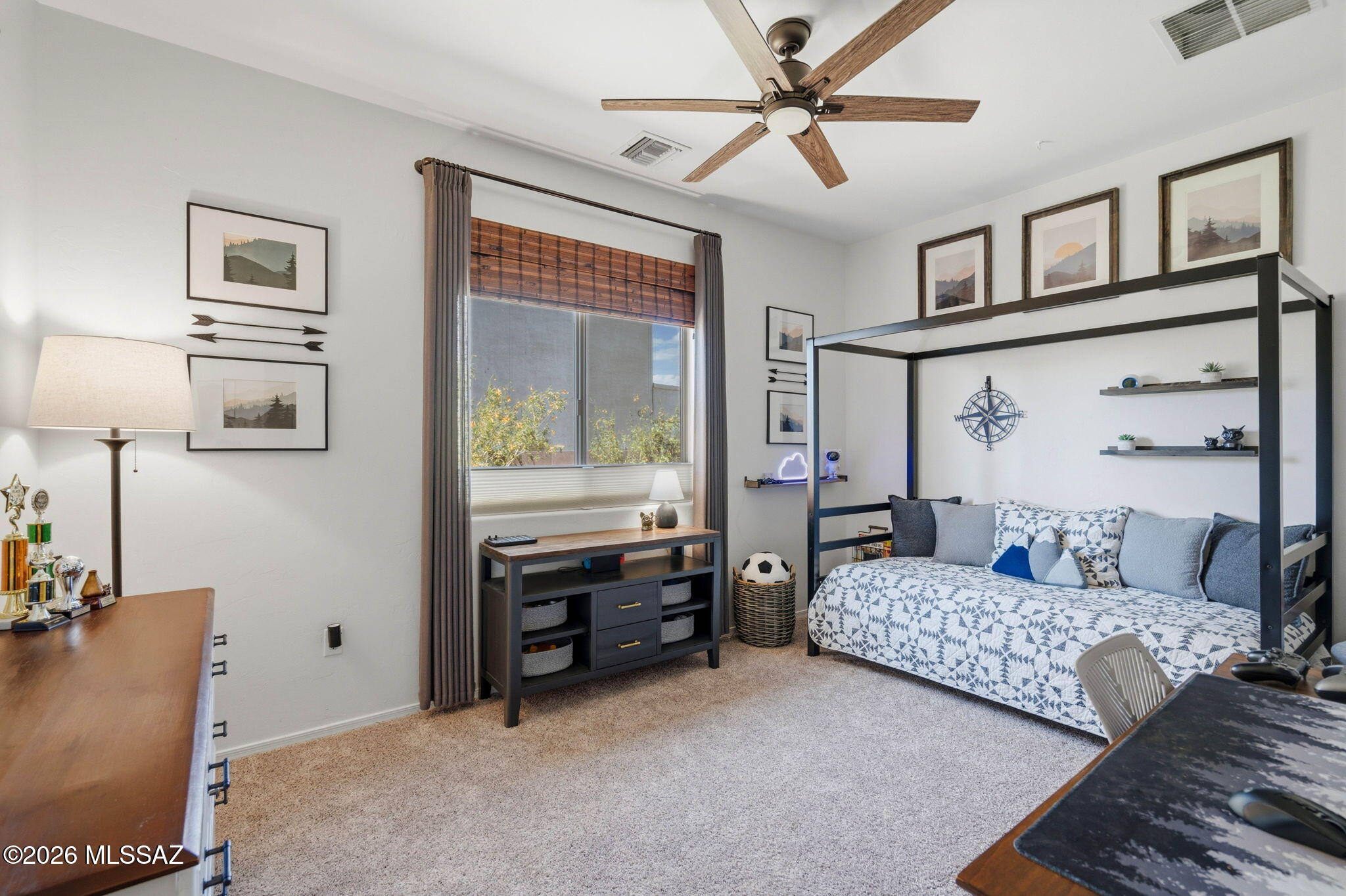 Sycamore Canyon (1-485) - Residential