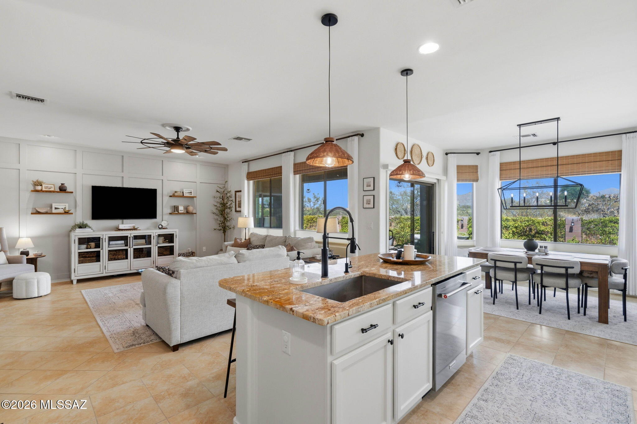 Sycamore Canyon (1-485) - Residential