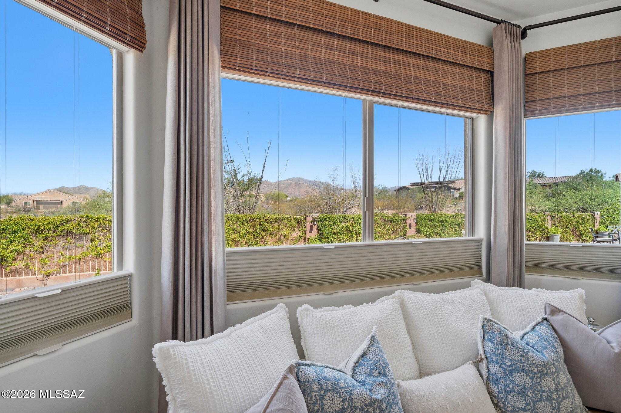 Sycamore Canyon (1-485) - Residential