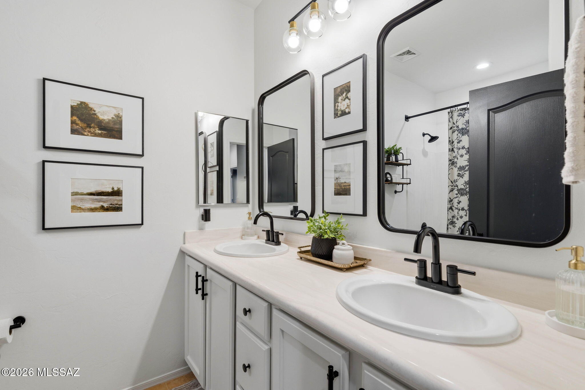 Sycamore Canyon (1-485) - Residential