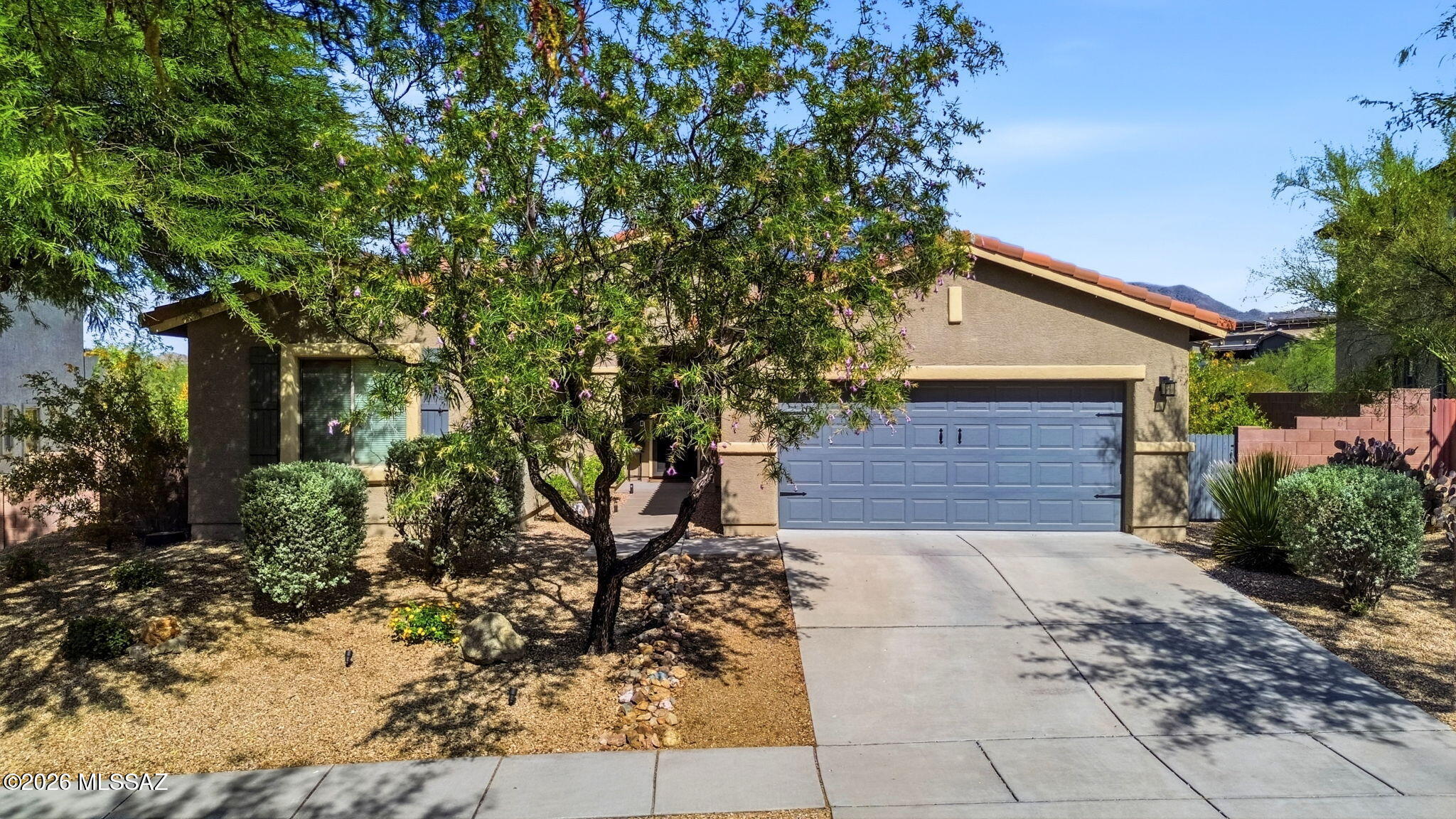 Sycamore Canyon (1-485) - Residential