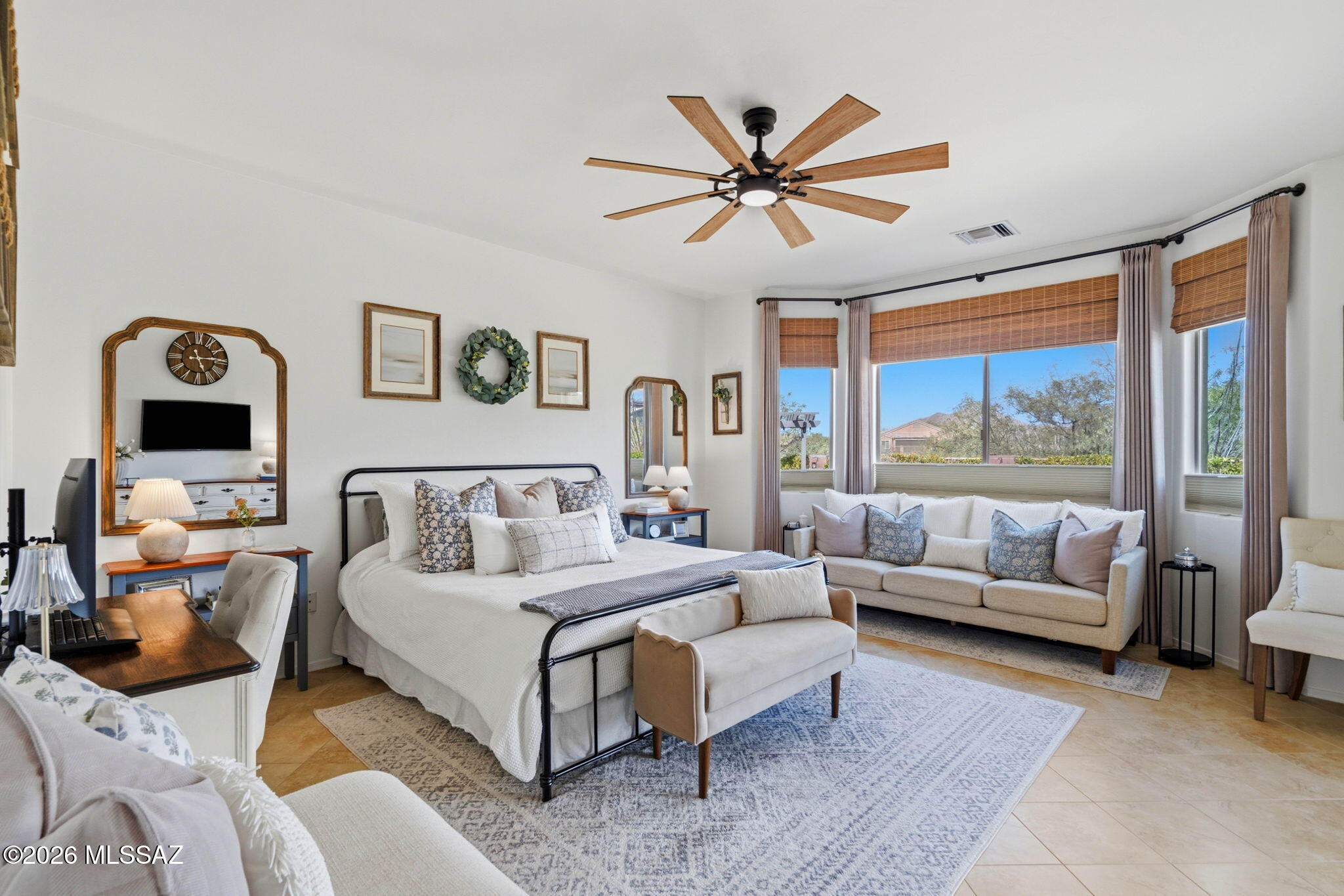 Sycamore Canyon (1-485) - Residential