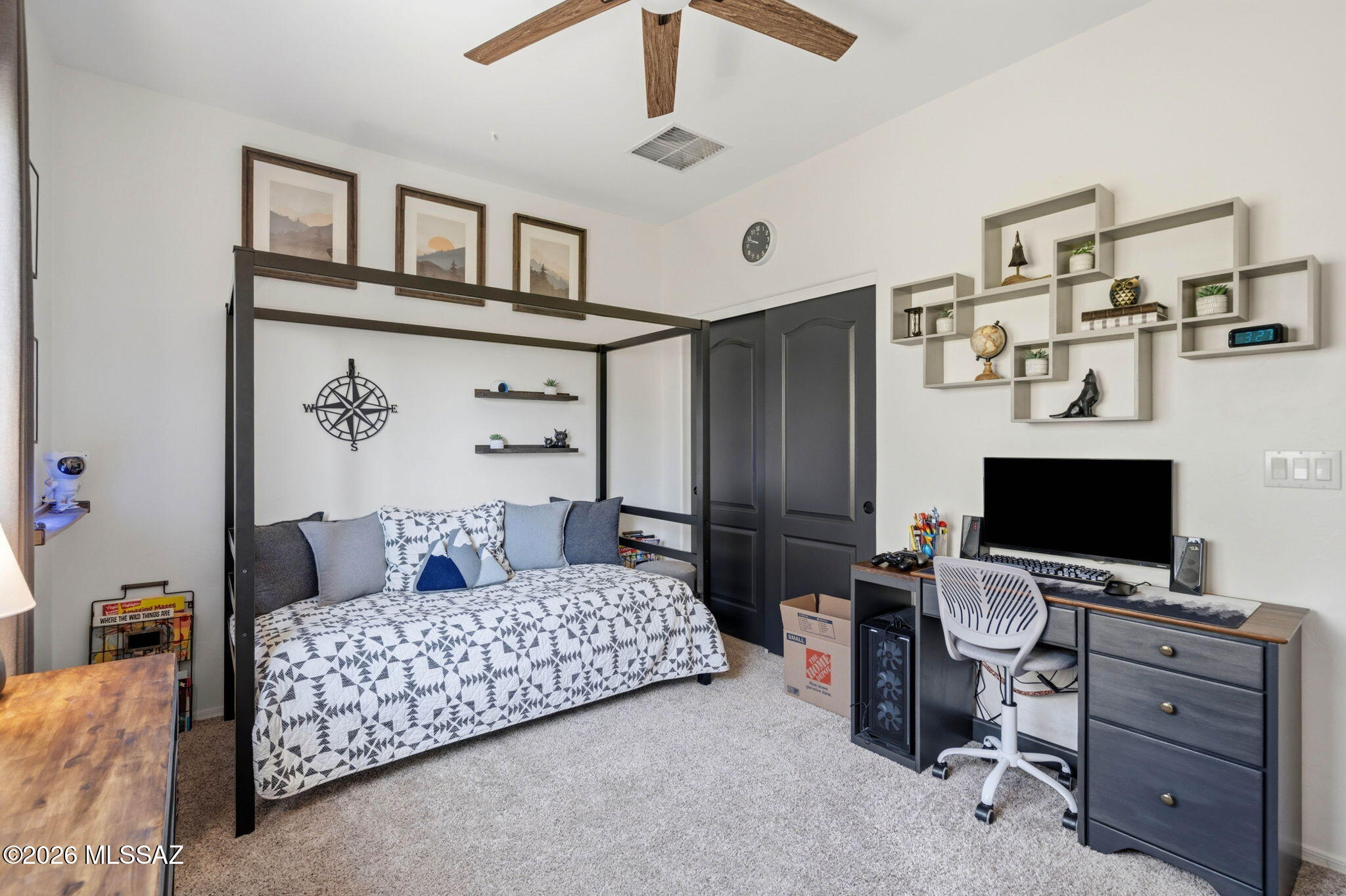 Sycamore Canyon (1-485) - Residential