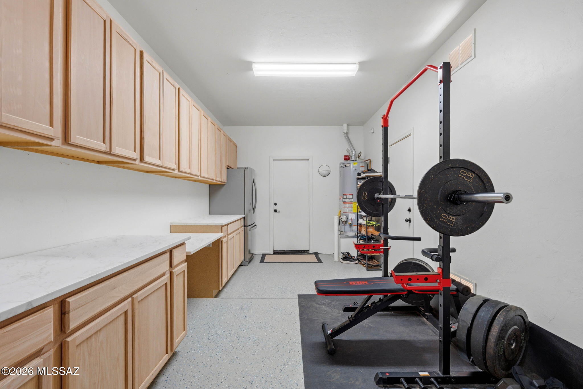 Sycamore Canyon (1-485) - Residential