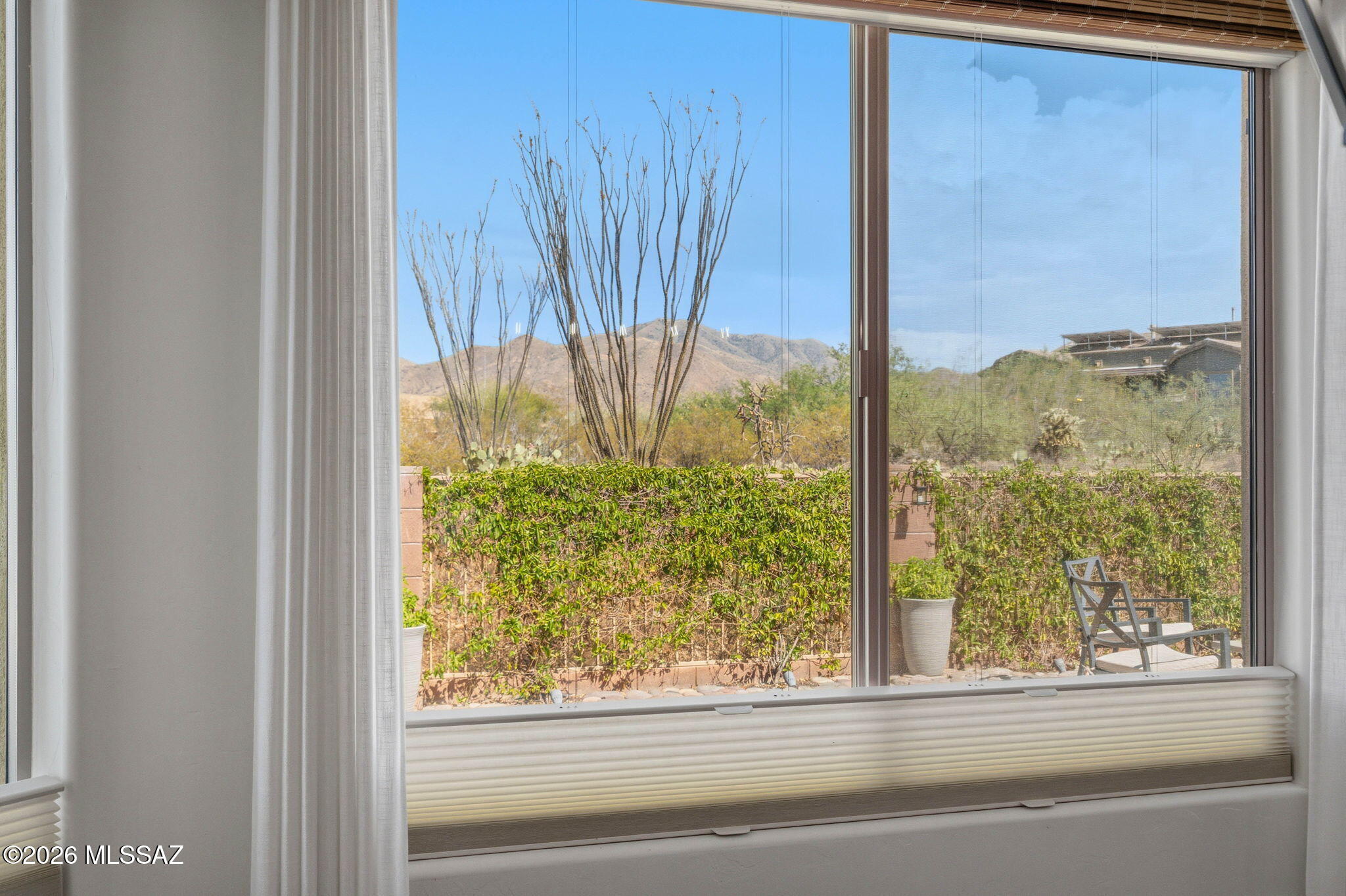 Sycamore Canyon (1-485) - Residential
