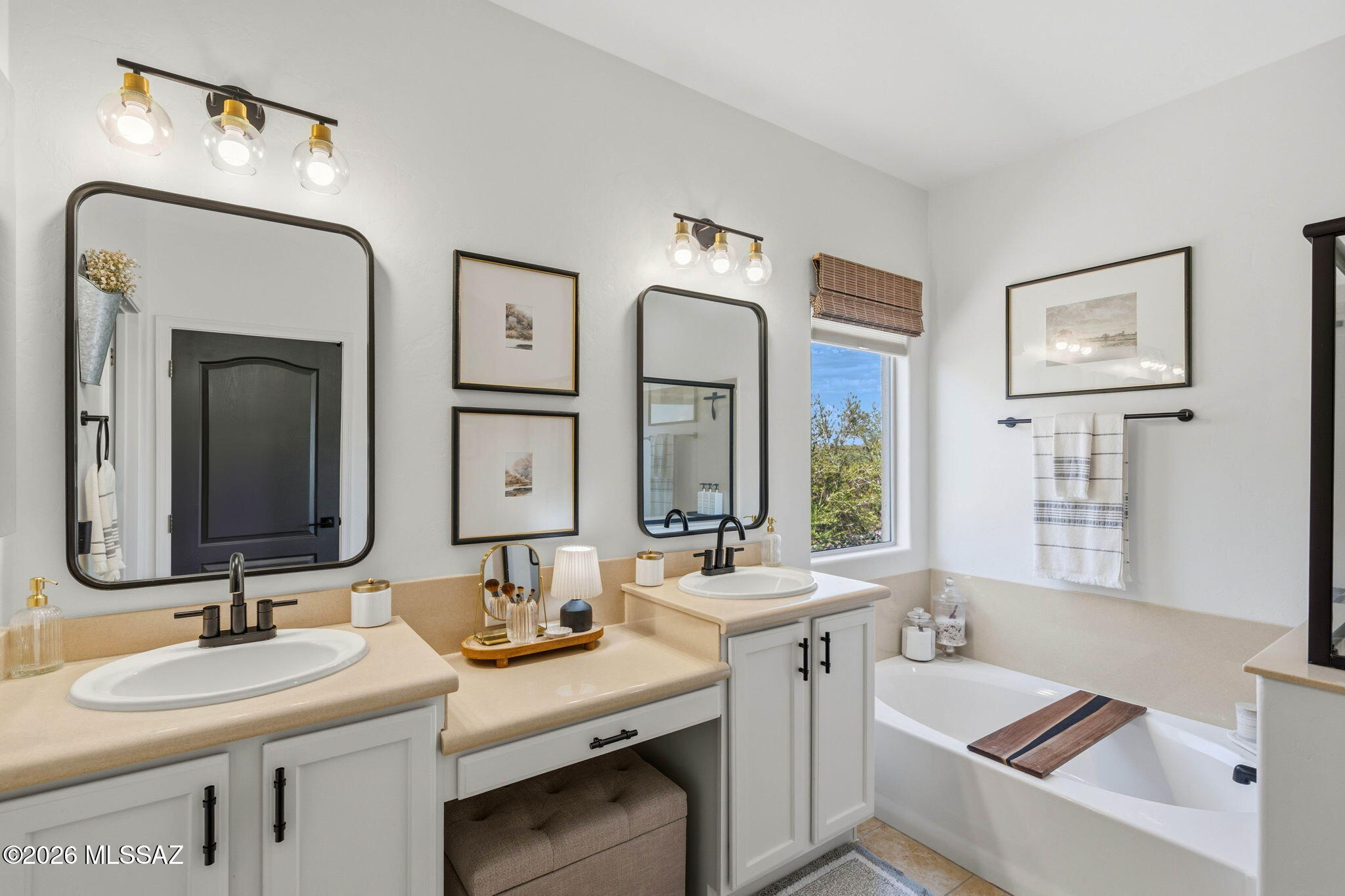 Sycamore Canyon (1-485) - Residential
