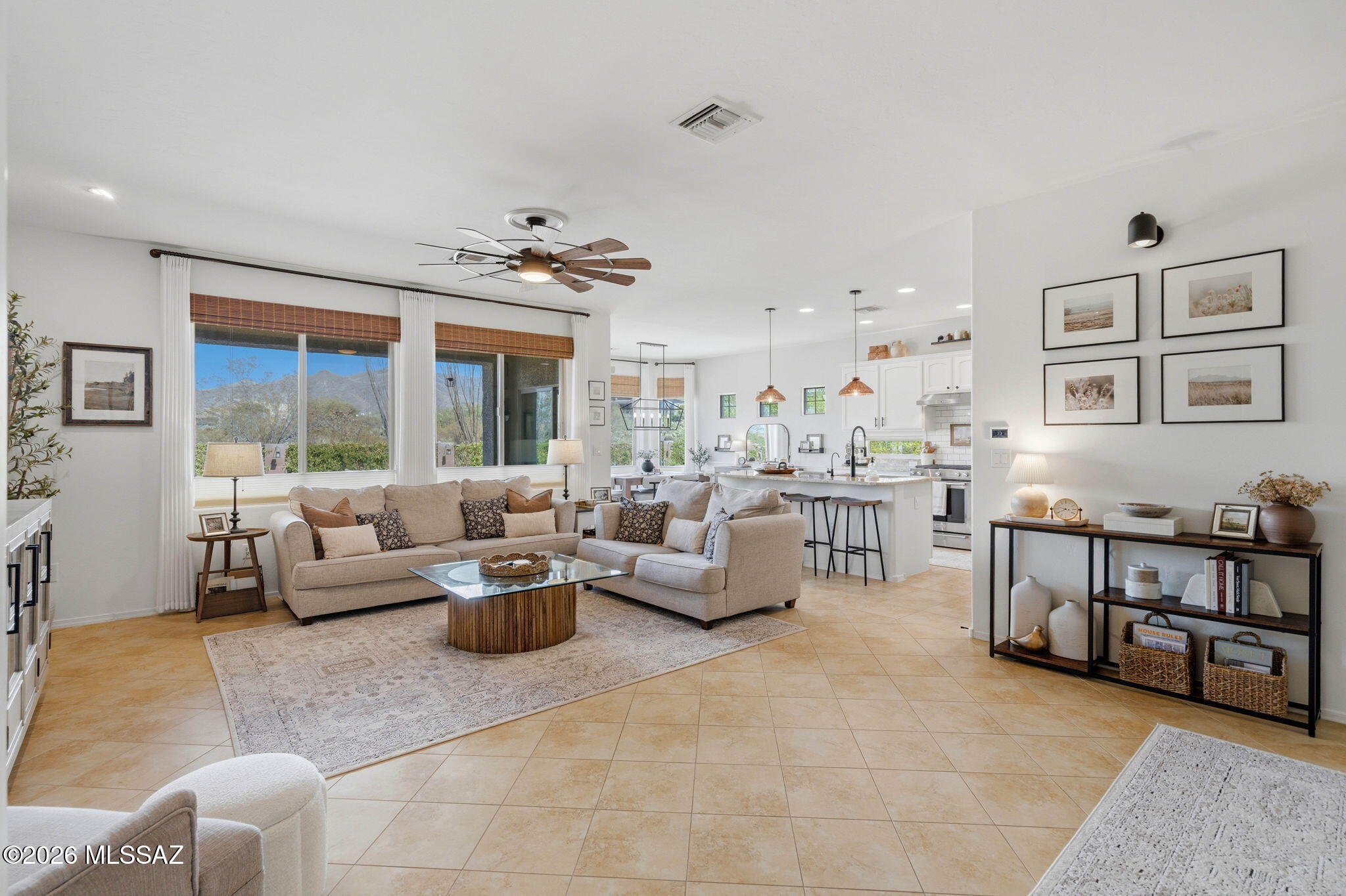 Sycamore Canyon (1-485) - Residential