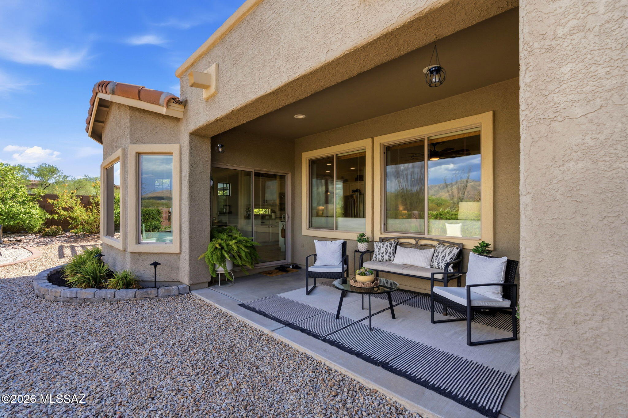 Sycamore Canyon (1-485) - Residential