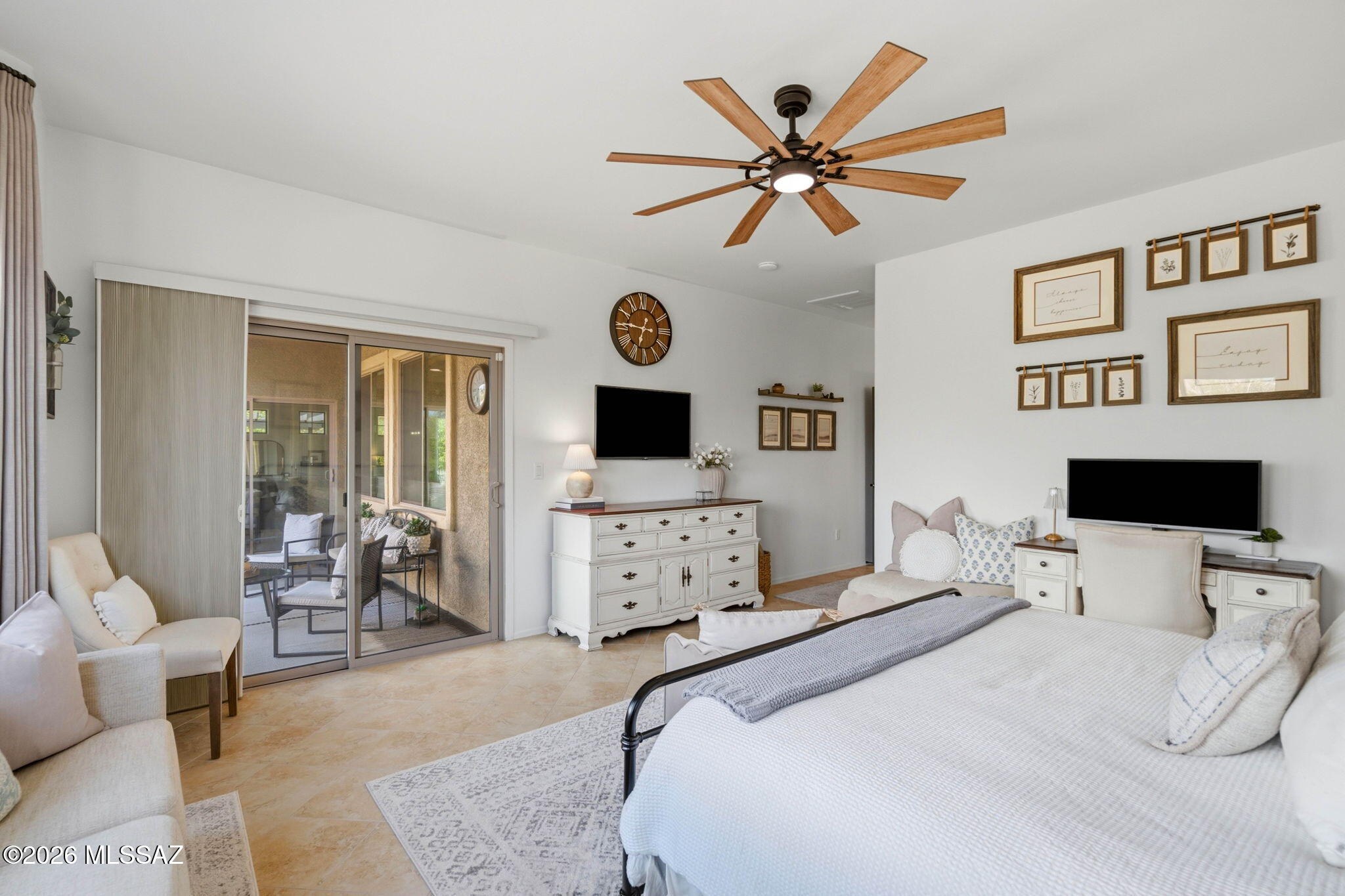 Sycamore Canyon (1-485) - Residential