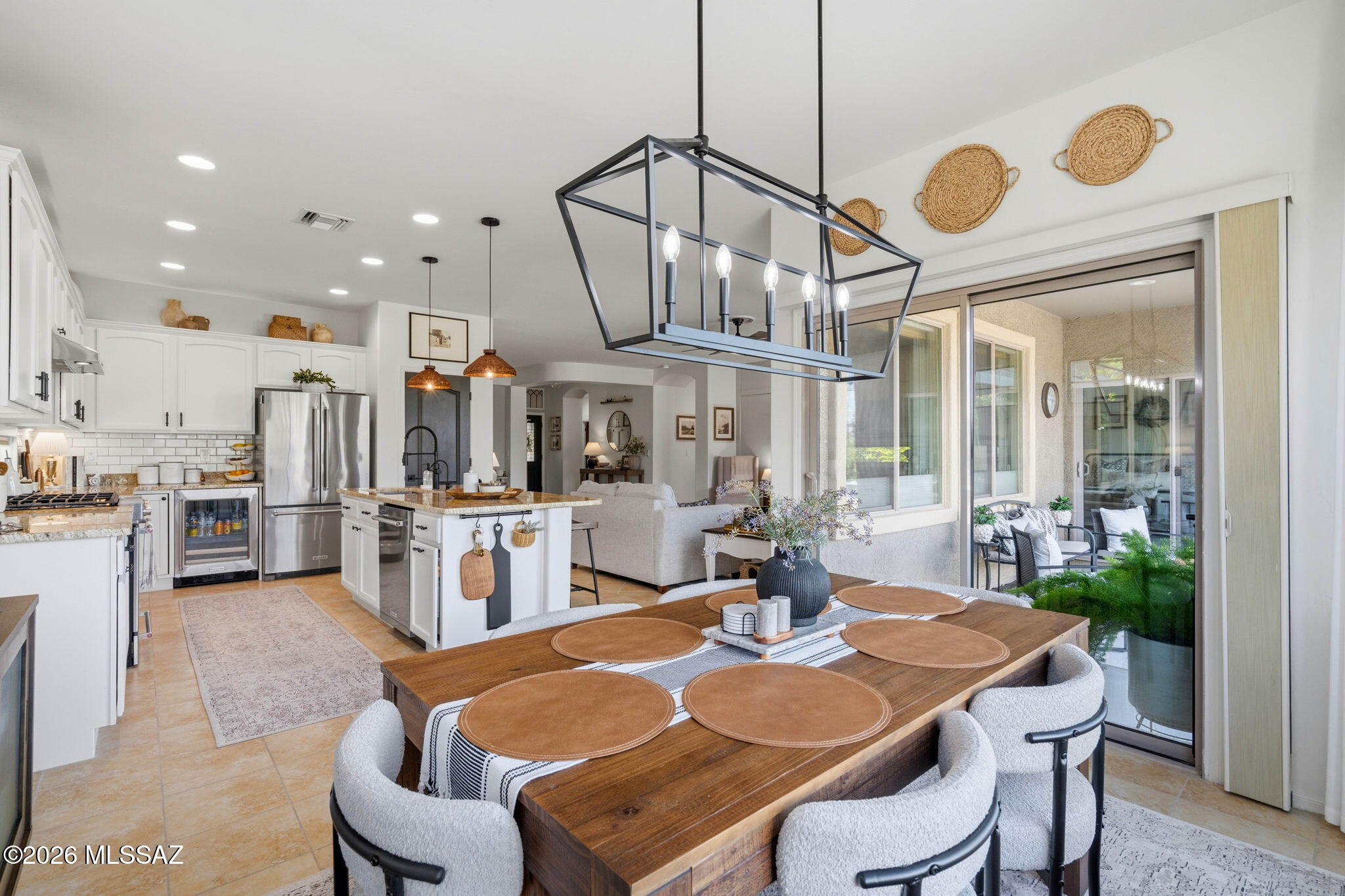 Sycamore Canyon (1-485) - Residential