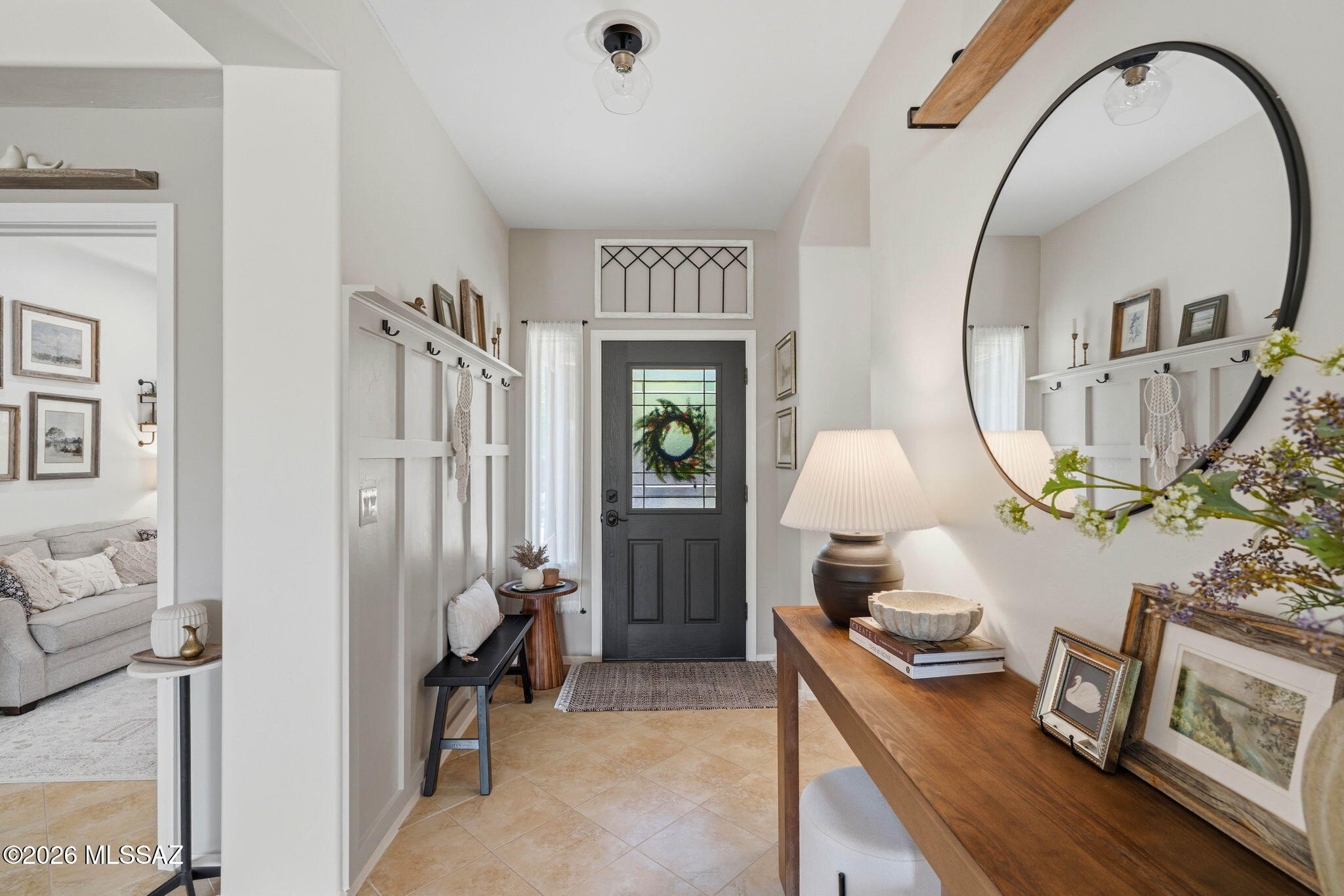 Sycamore Canyon (1-485) - Residential