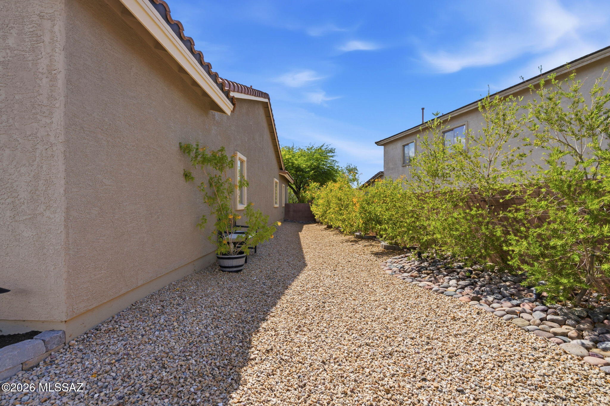 Sycamore Canyon (1-485) - Residential