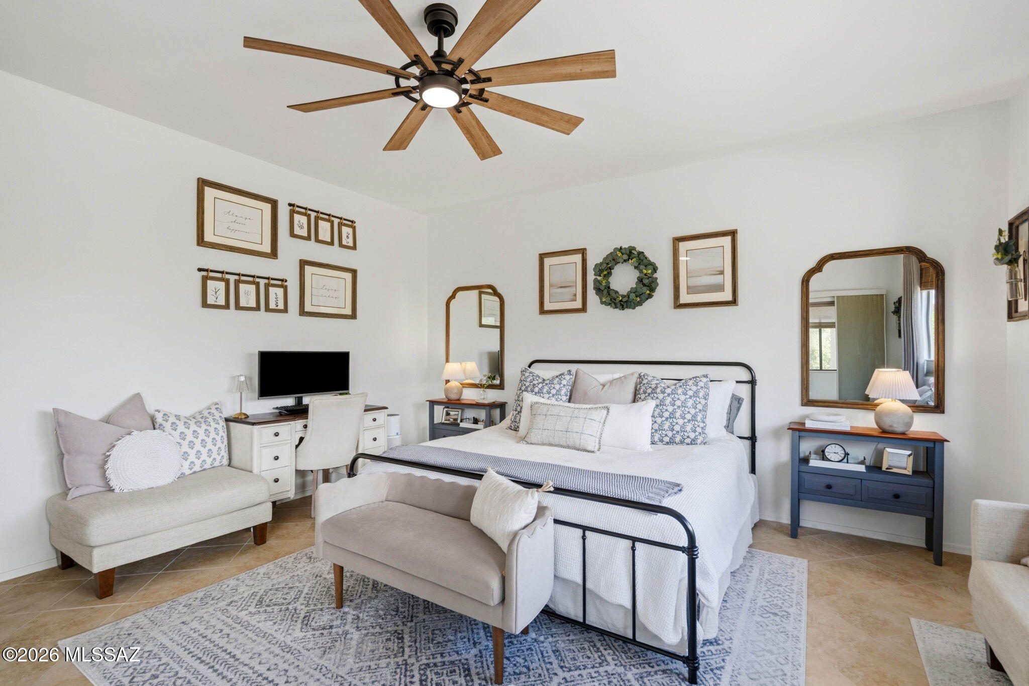 Sycamore Canyon (1-485) - Residential