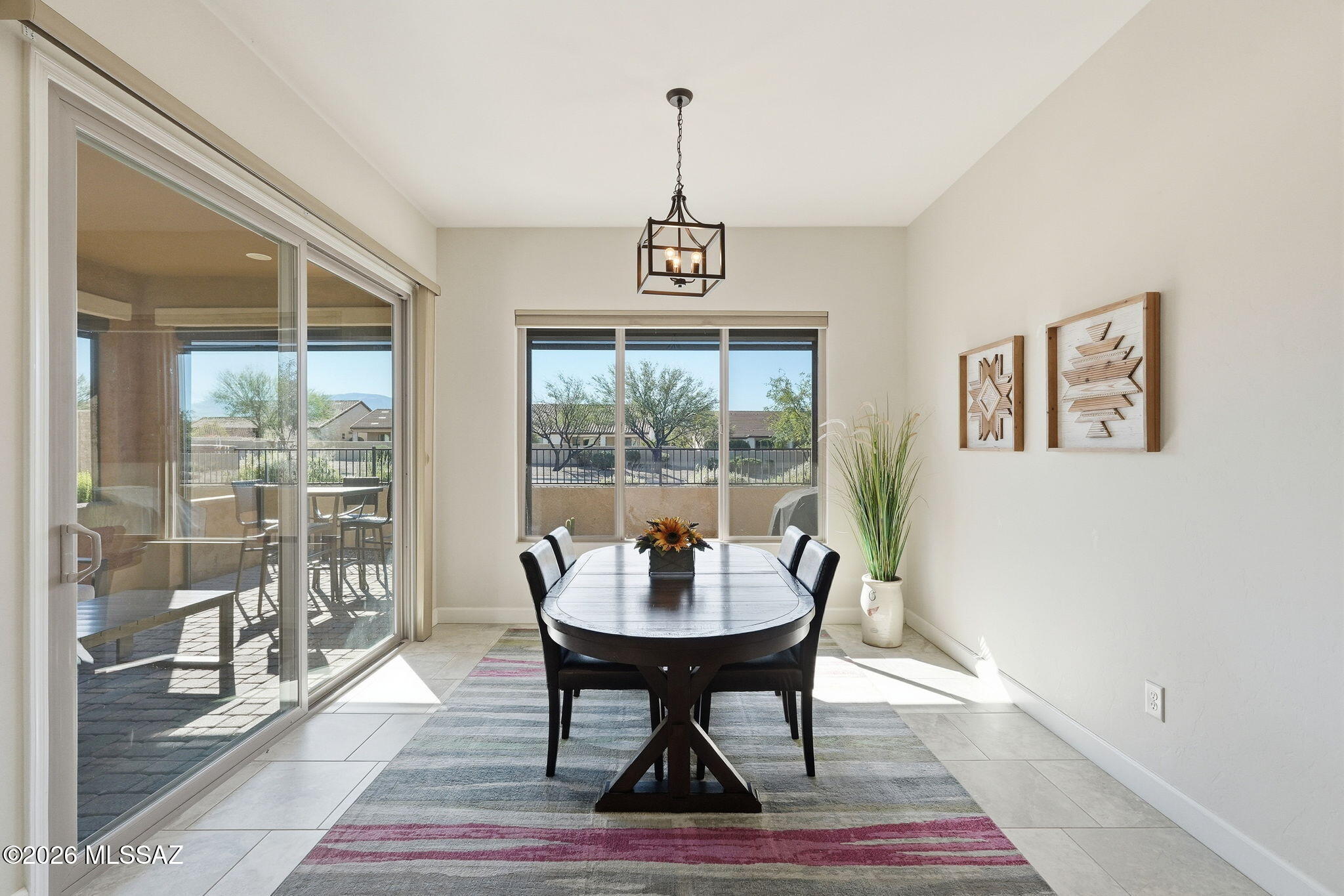 Saddlebrooke Ranch - Residential Lease