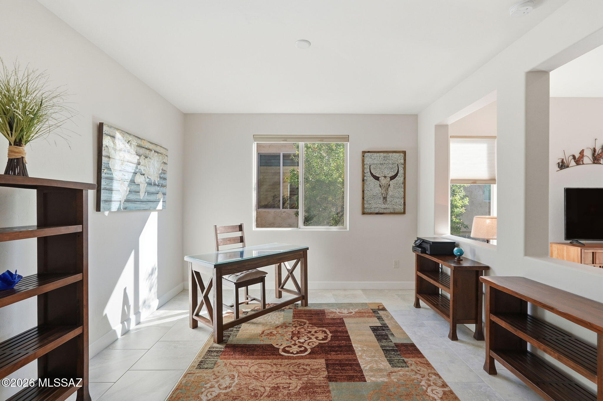 Saddlebrooke Ranch - Residential Lease