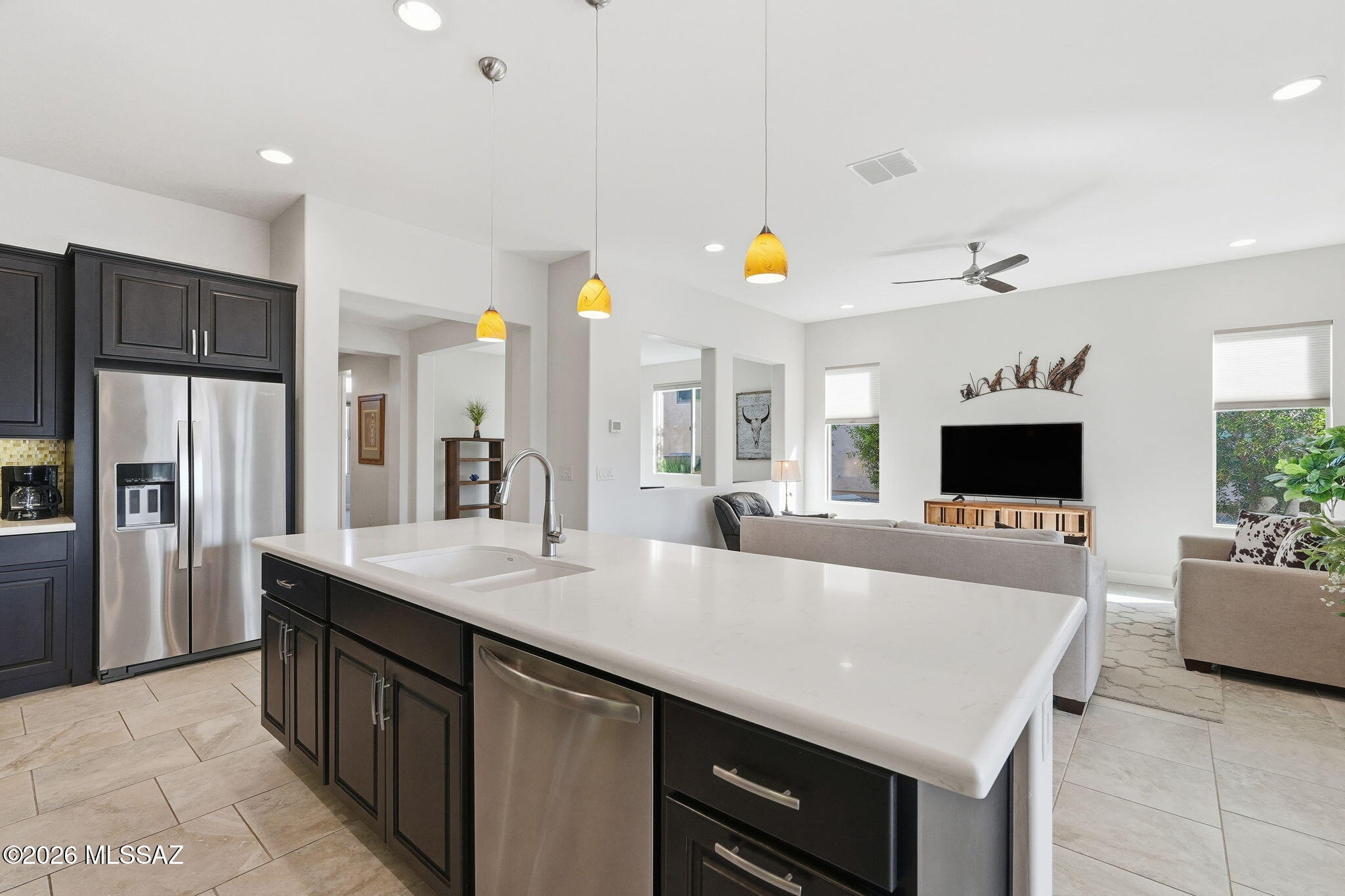 Saddlebrooke Ranch - Residential Lease
