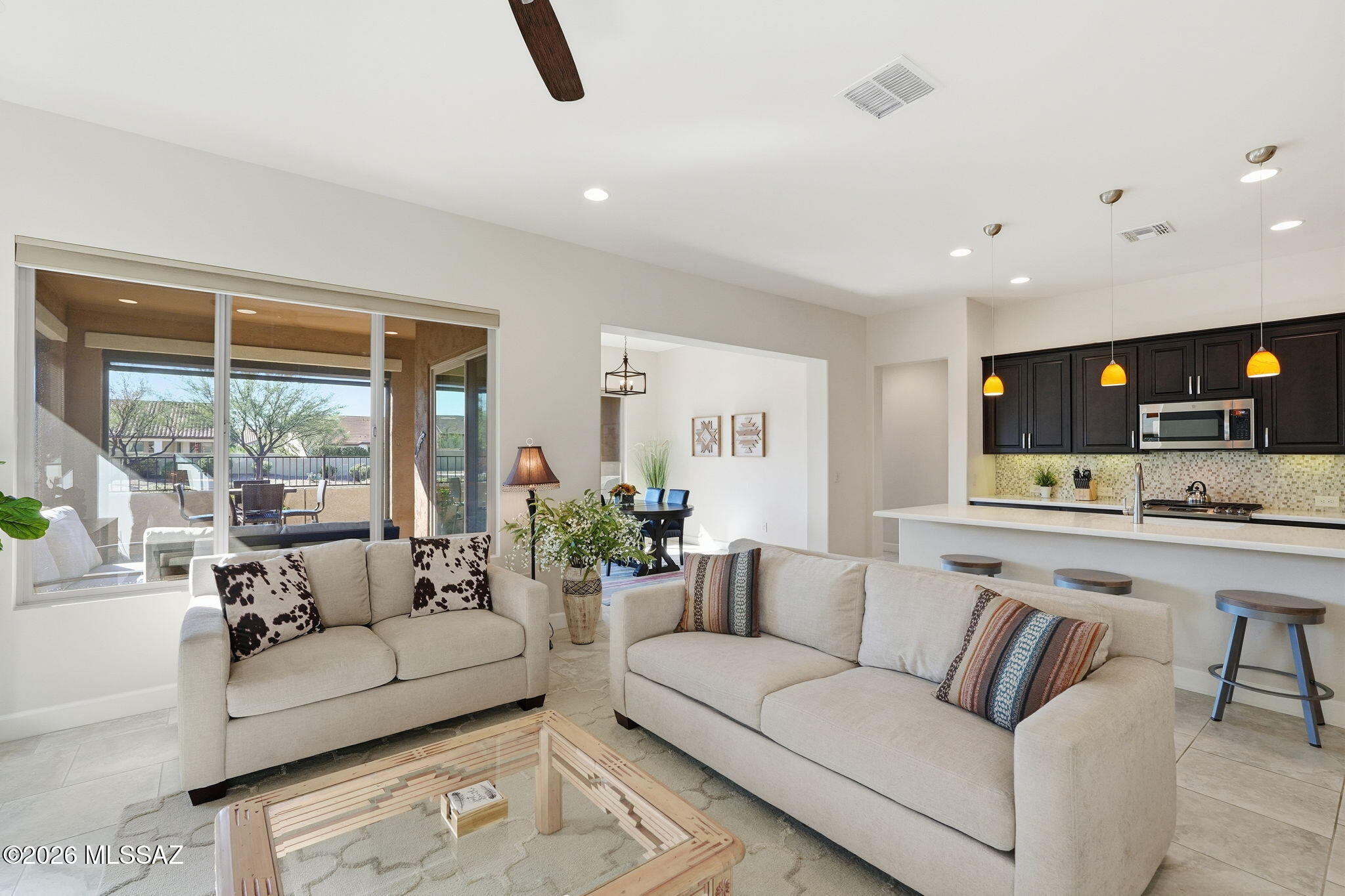 Saddlebrooke Ranch - Residential Lease