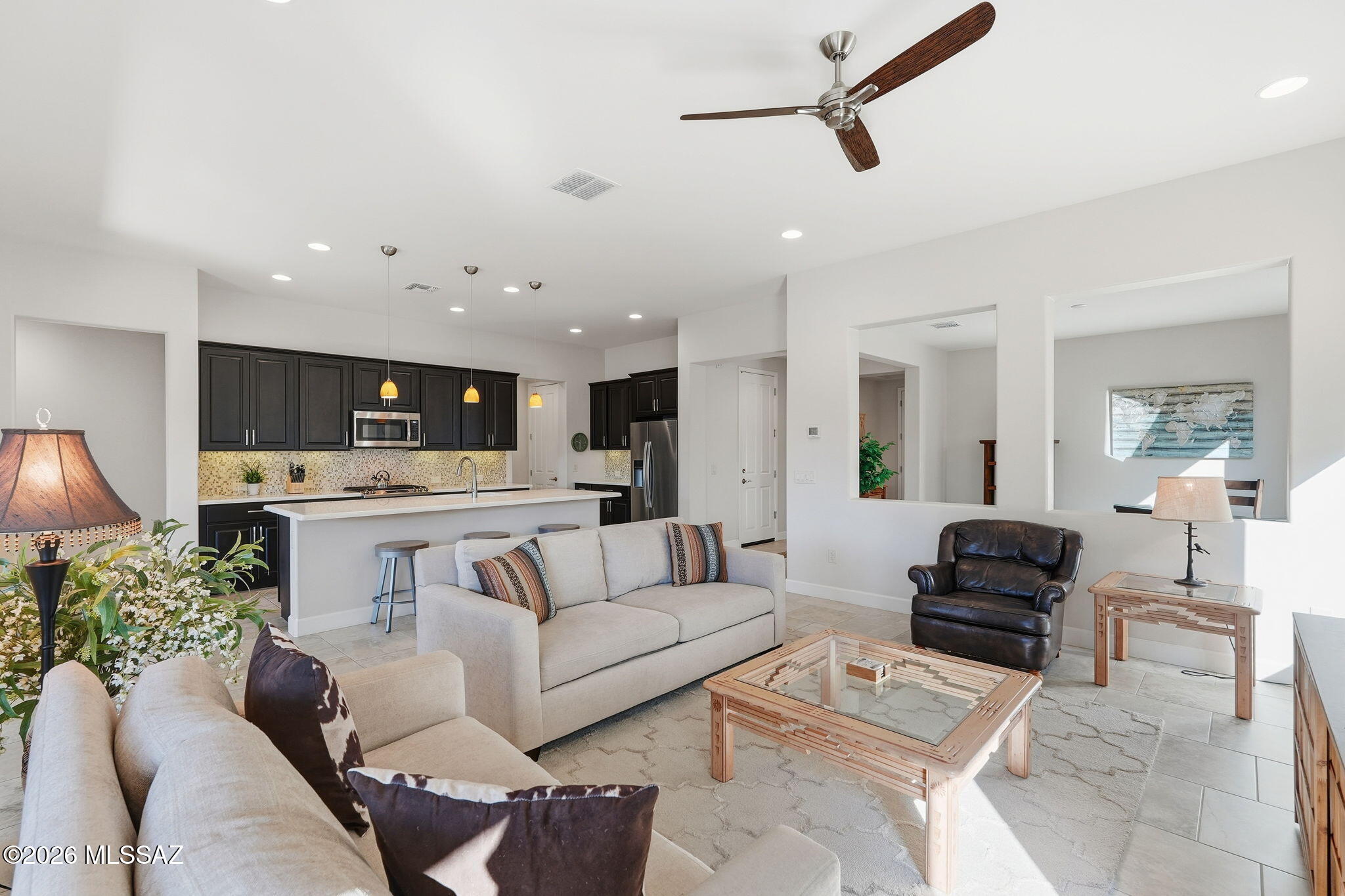 Saddlebrooke Ranch - Residential Lease