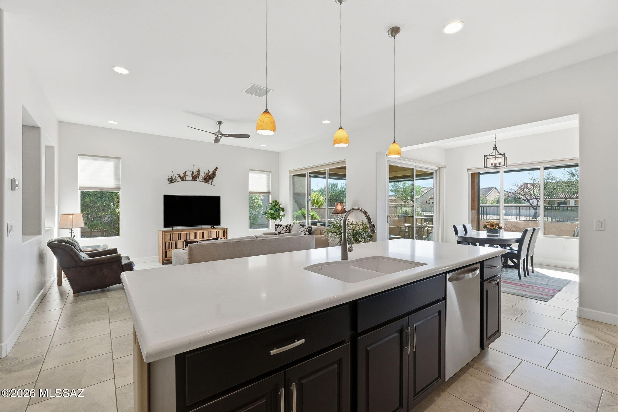 Saddlebrooke Ranch - Residential Lease
