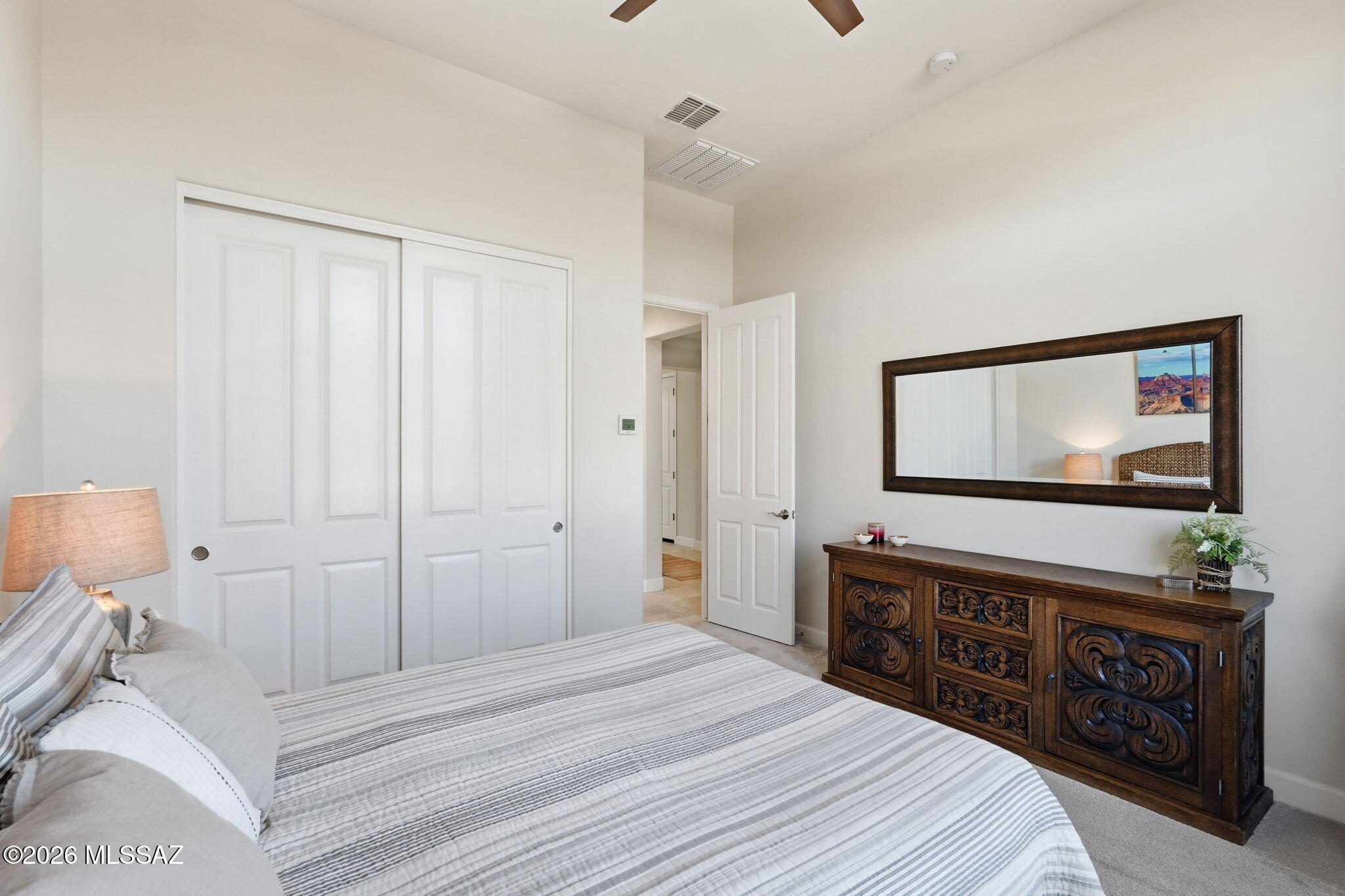 Saddlebrooke Ranch - Residential Lease