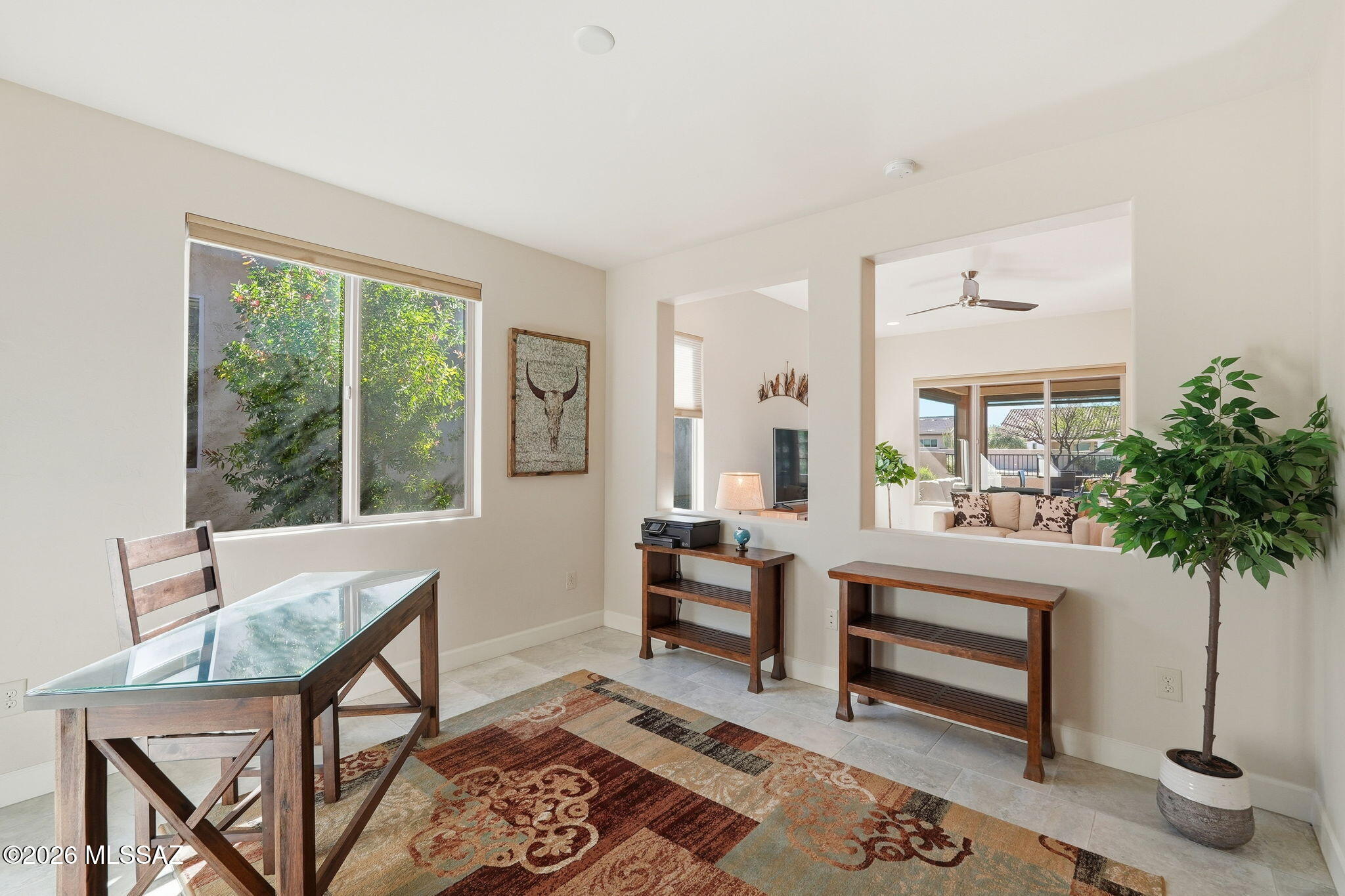 Saddlebrooke Ranch - Residential Lease