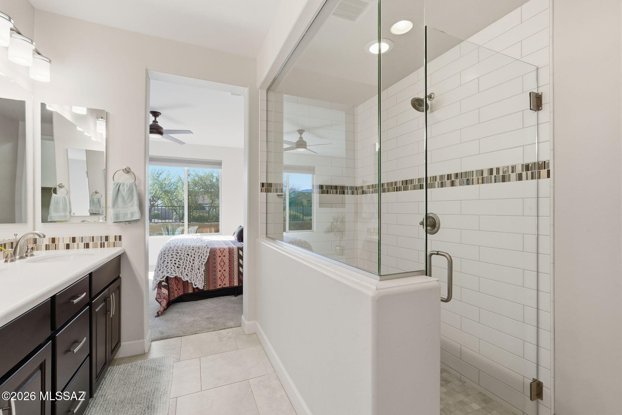 Saddlebrooke Ranch - Residential Lease