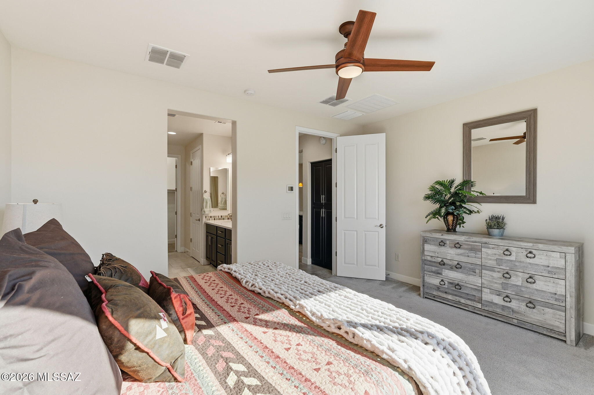 Saddlebrooke Ranch - Residential Lease