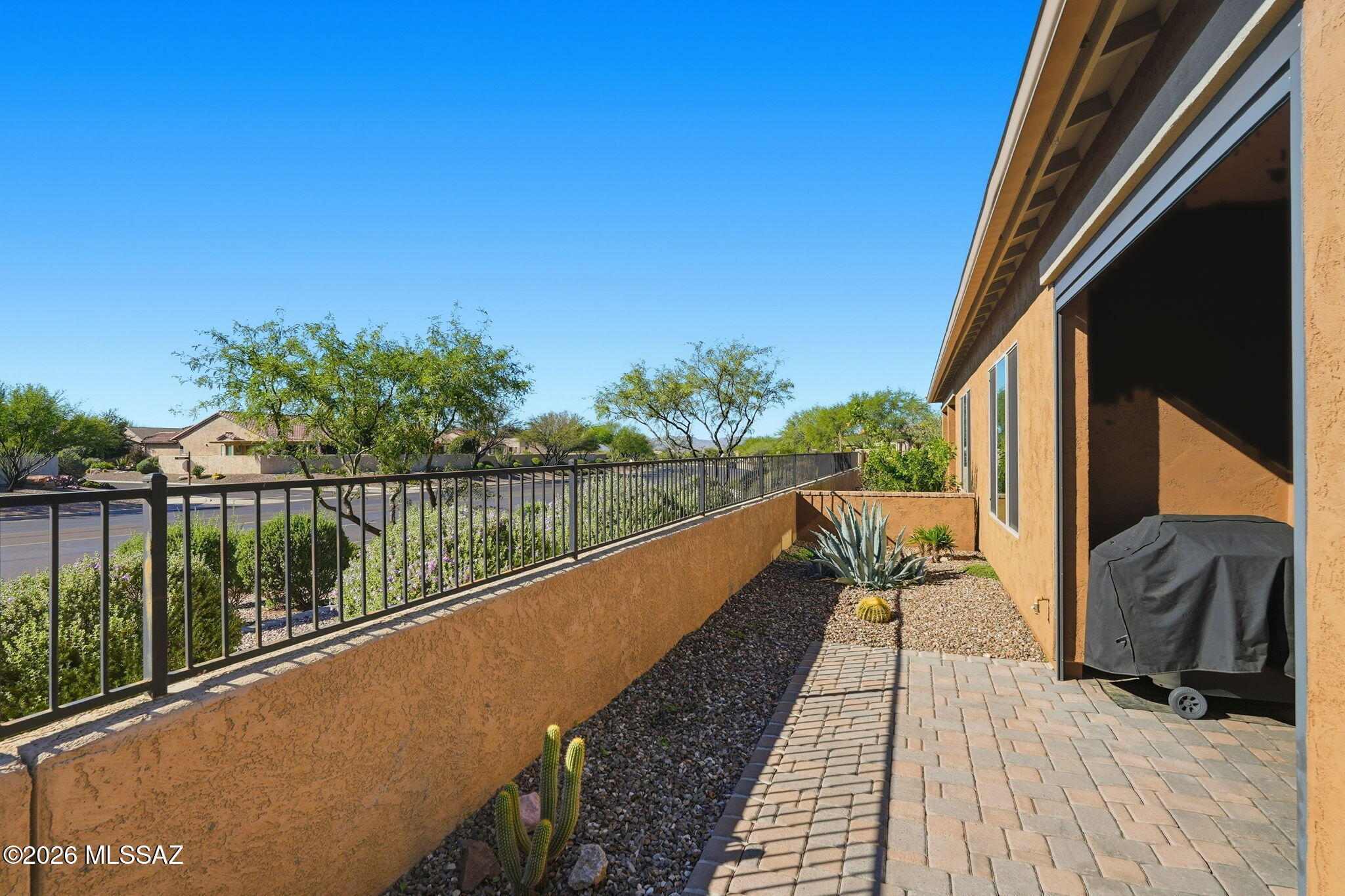 Saddlebrooke Ranch - Residential Lease