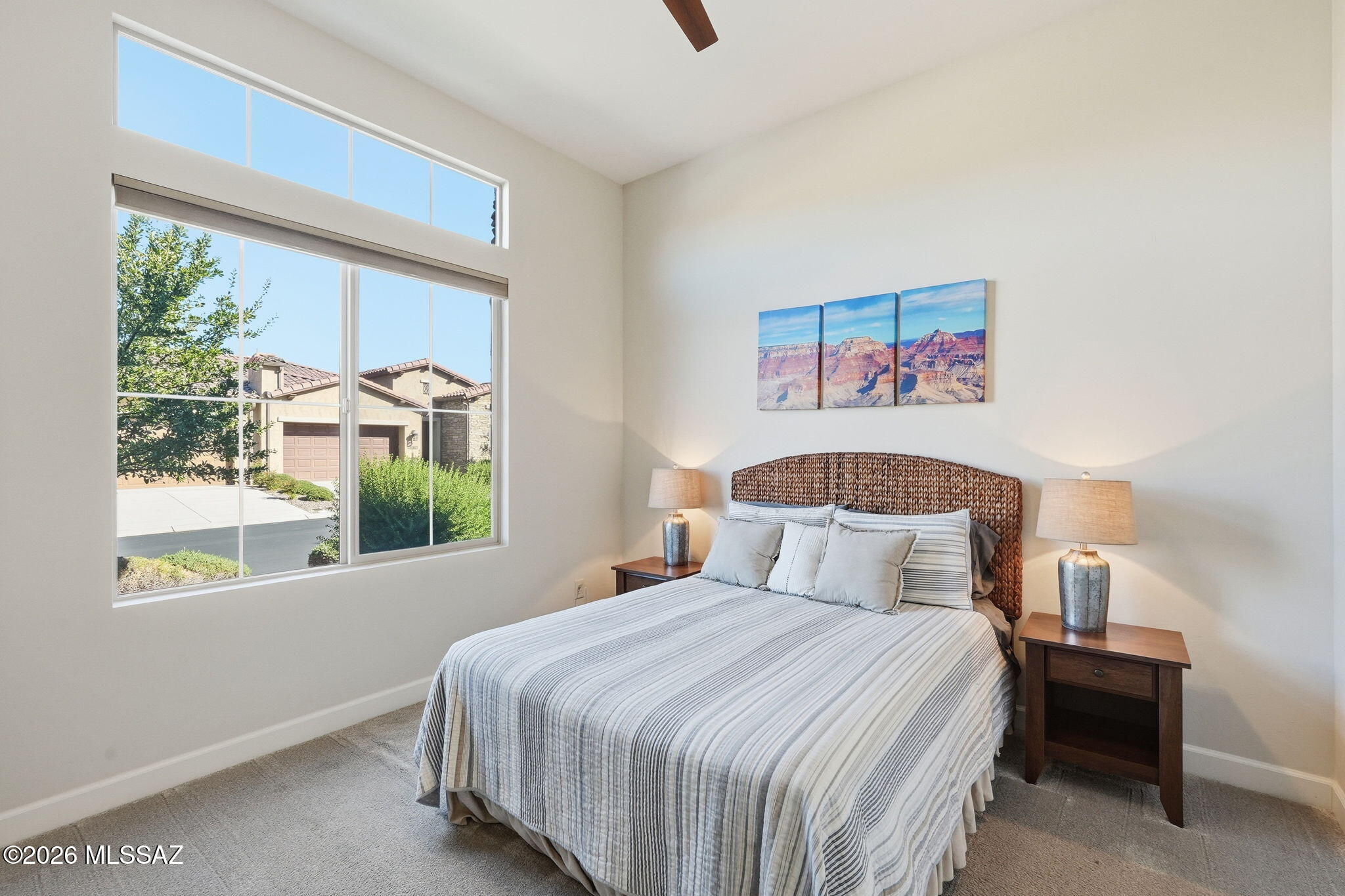 Saddlebrooke Ranch - Residential Lease