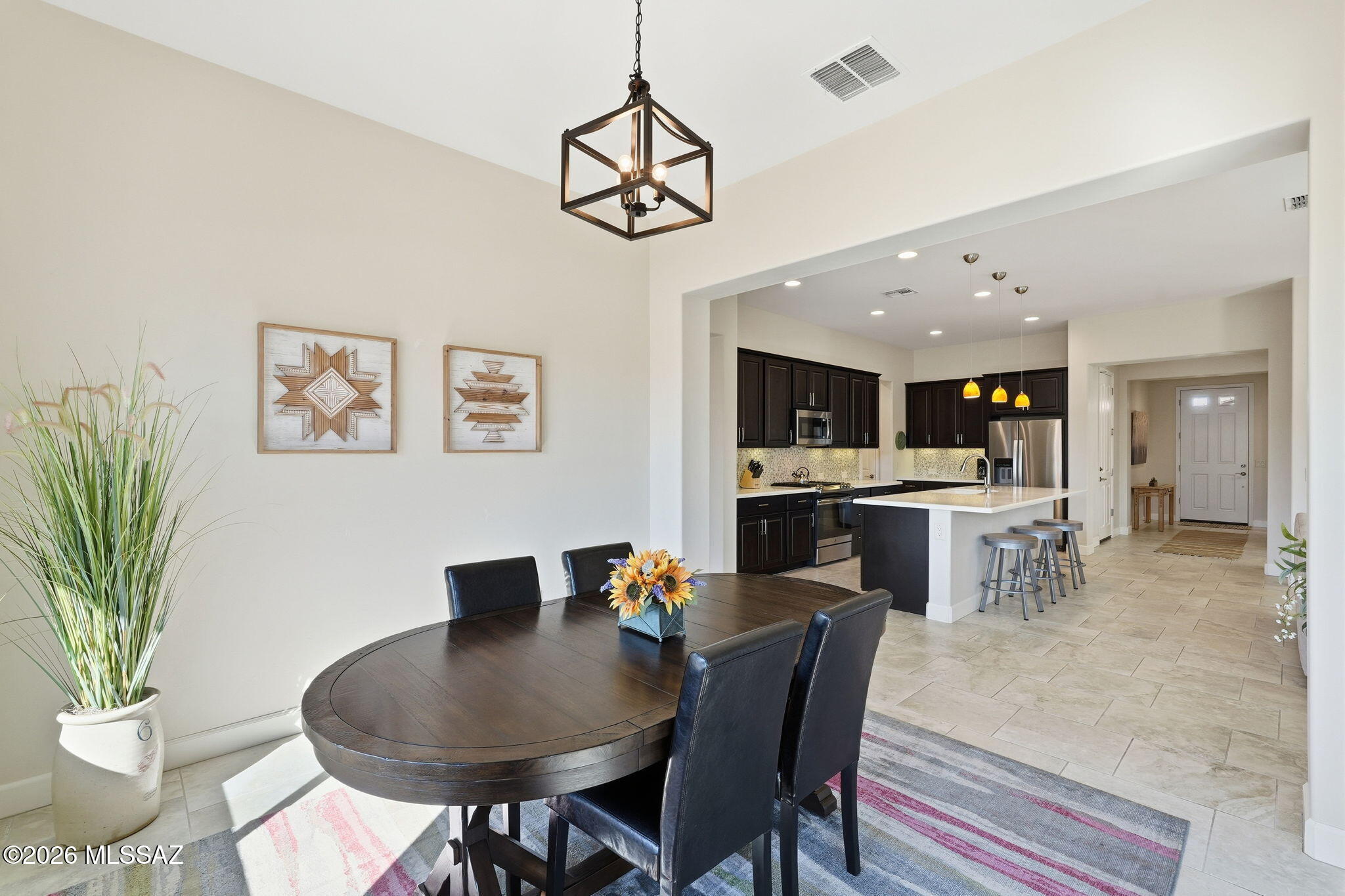 Saddlebrooke Ranch - Residential Lease