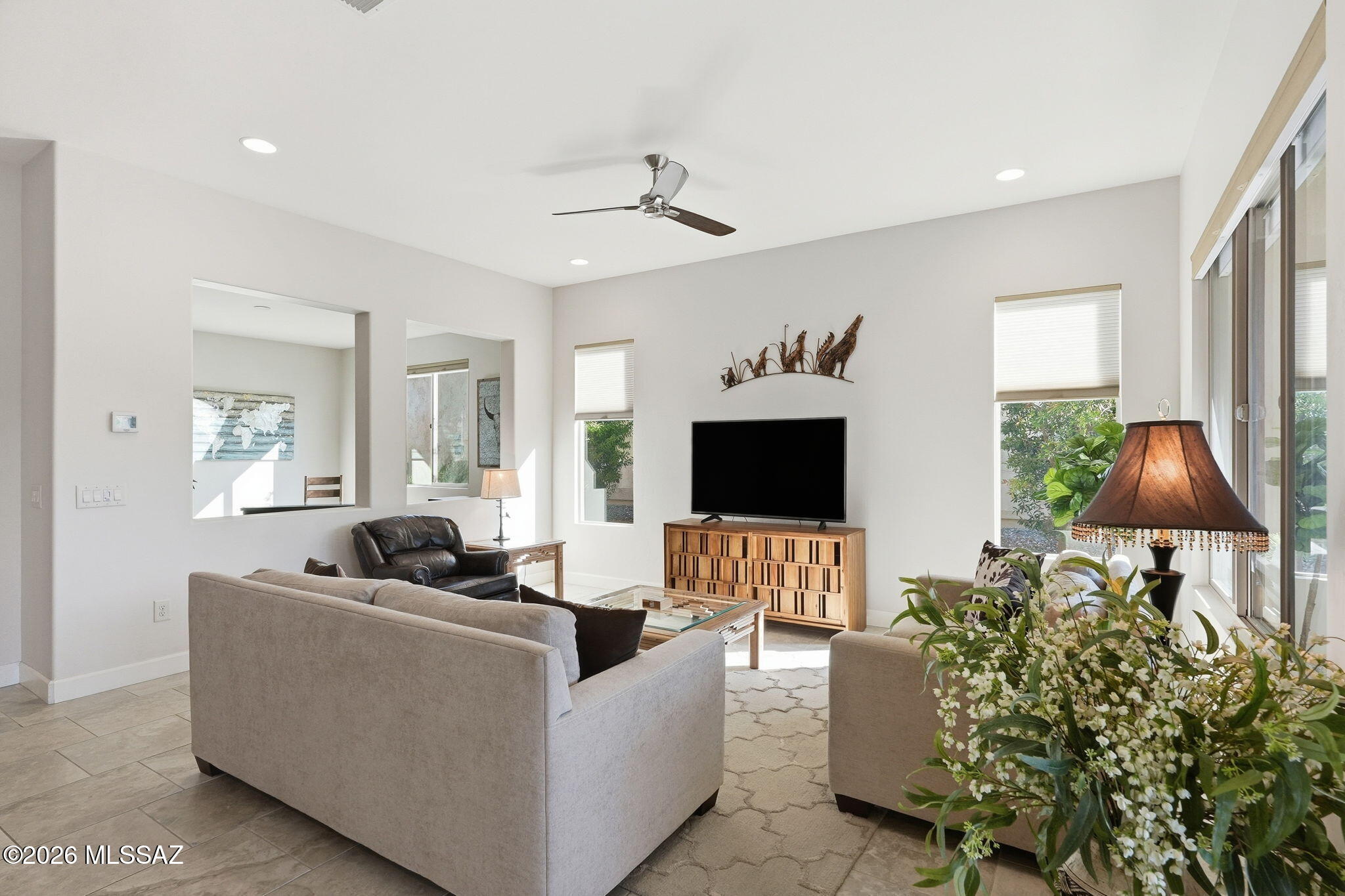 Saddlebrooke Ranch - Residential Lease