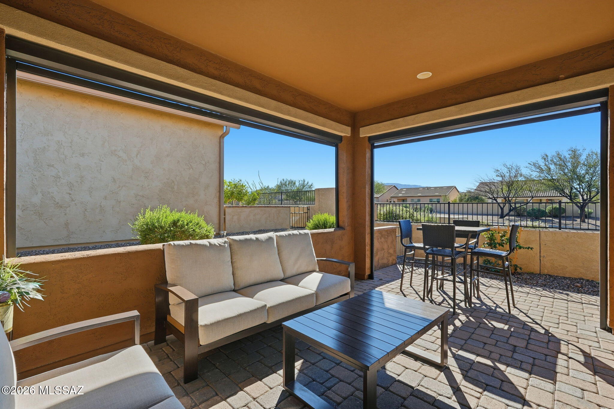 Saddlebrooke Ranch - Residential Lease
