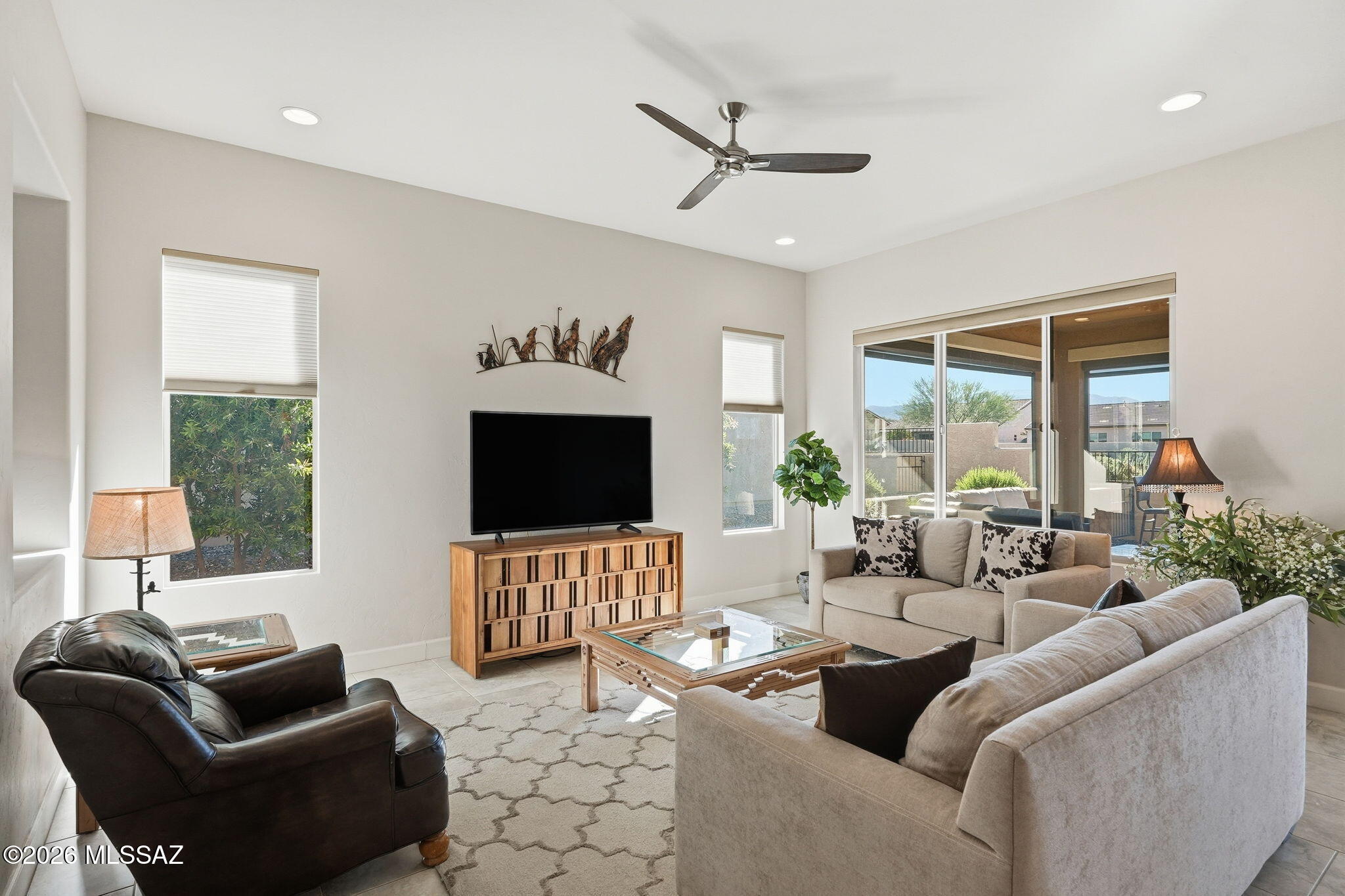 Saddlebrooke Ranch - Residential Lease