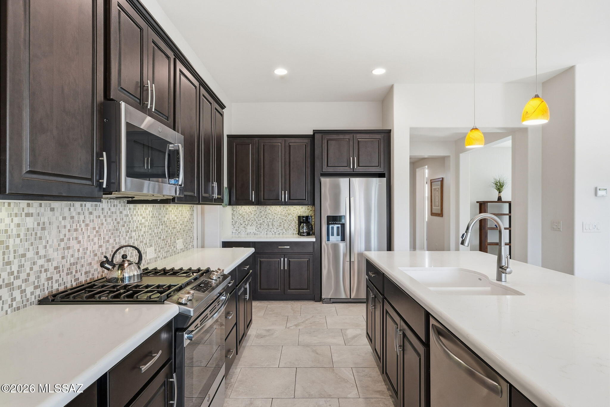 Saddlebrooke Ranch - Residential Lease
