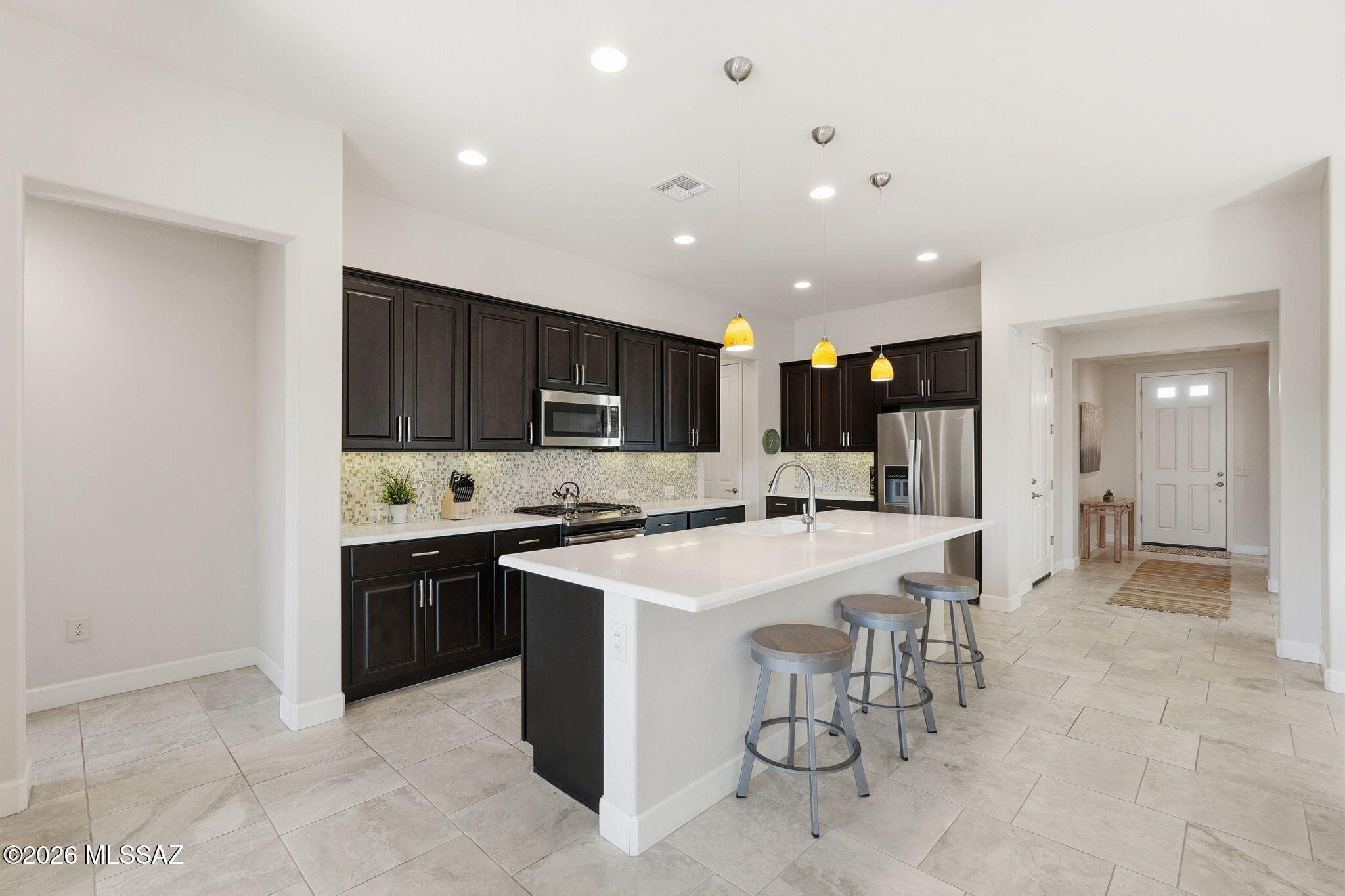 Saddlebrooke Ranch - Residential Lease