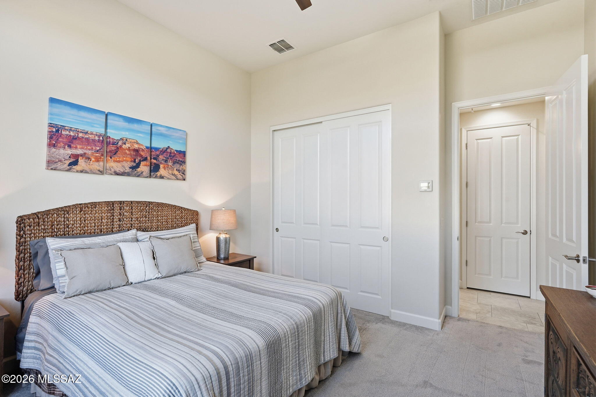 Saddlebrooke Ranch - Residential Lease