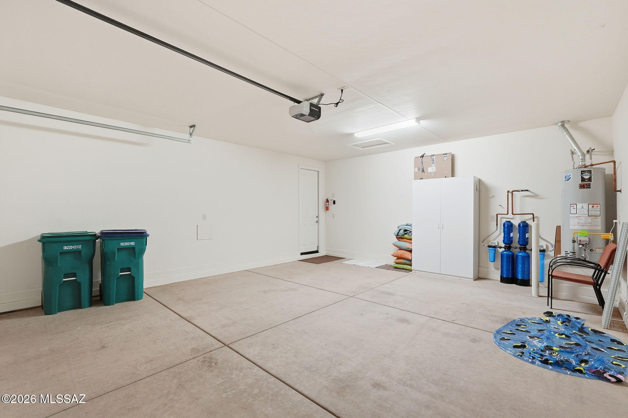 Saddlebrooke Ranch - Residential Lease