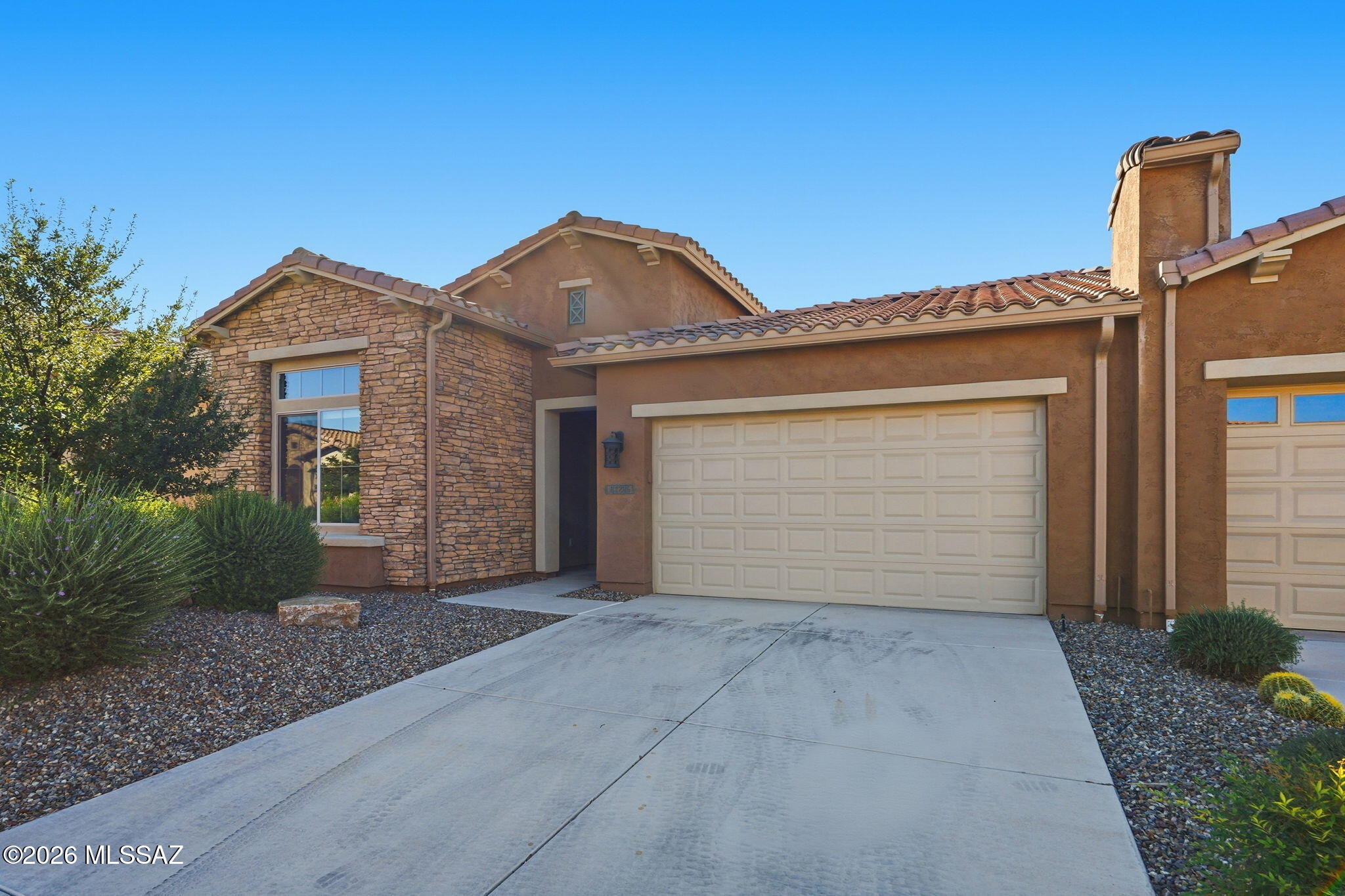 Saddlebrooke Ranch - Residential Lease